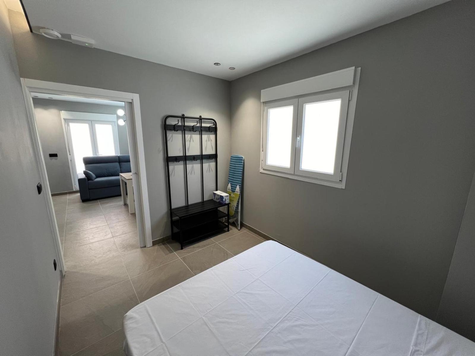 Oxxi Apartamento A