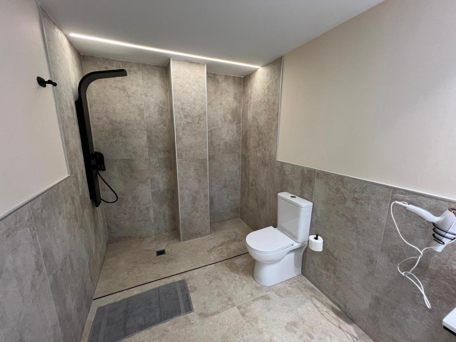 Oxxi Apartamento A *