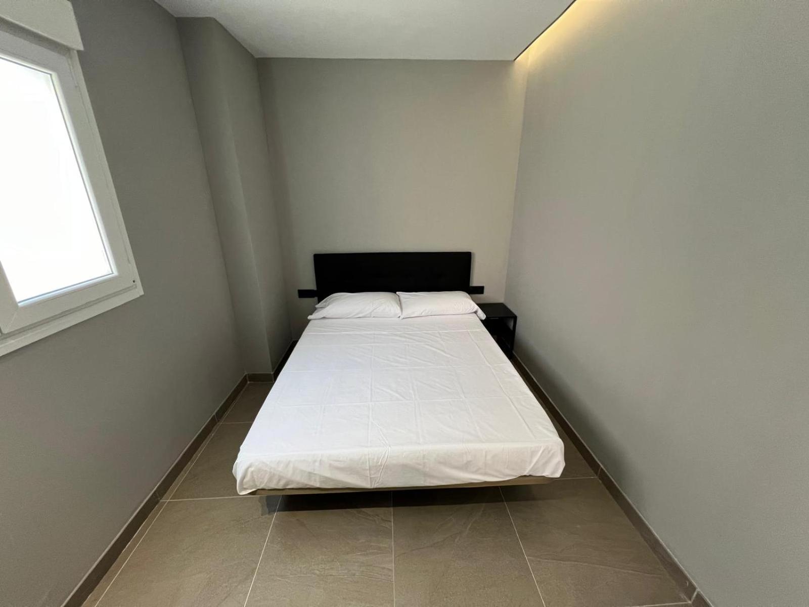 Oxxi Apartamento A Valencia