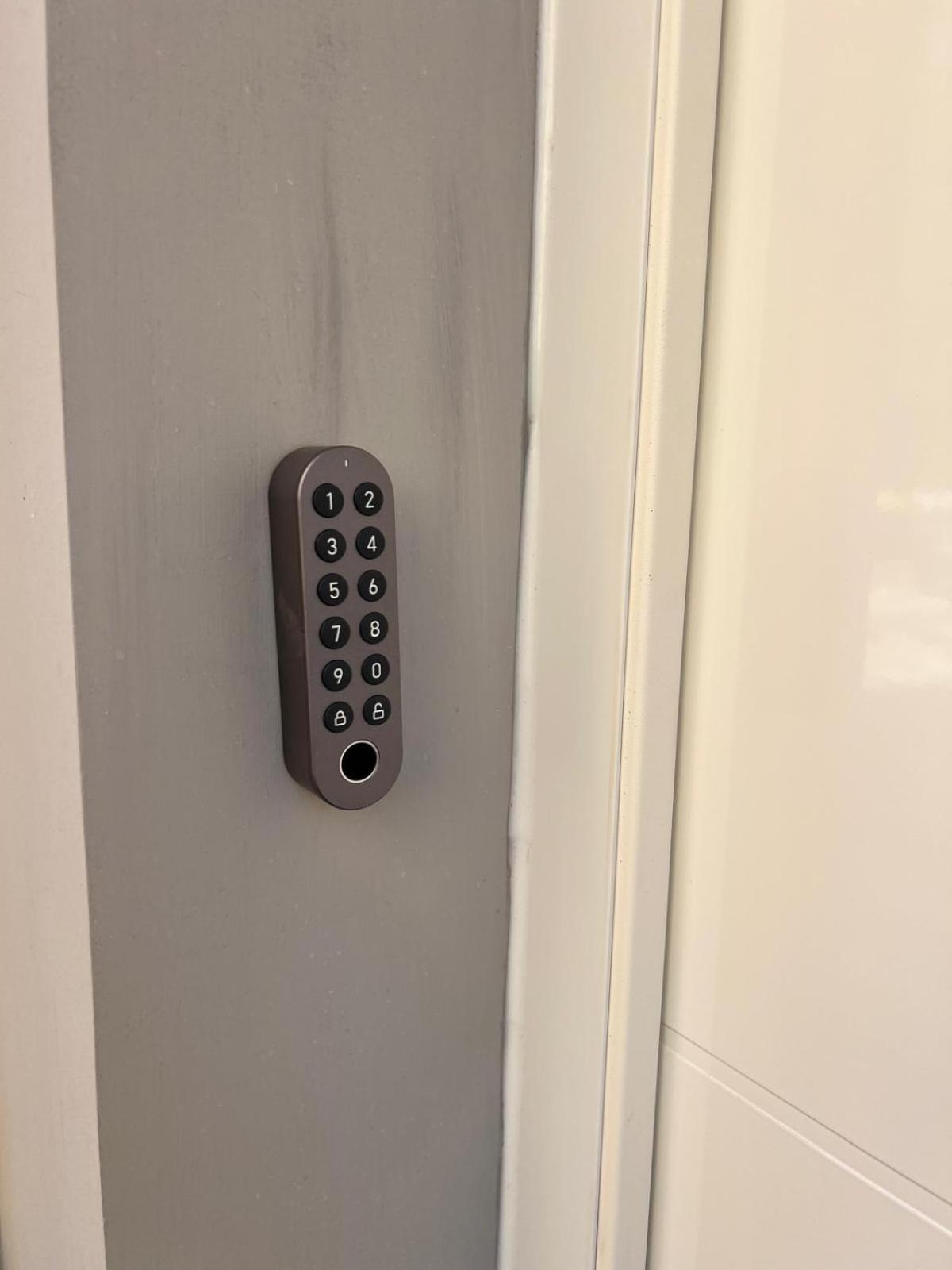 Apartamento Oxxi Apartamento A