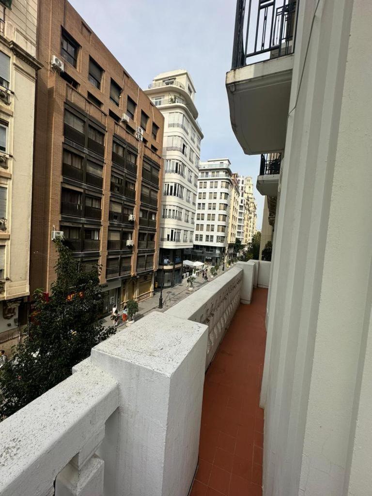 Apartamento En Pleno Centro