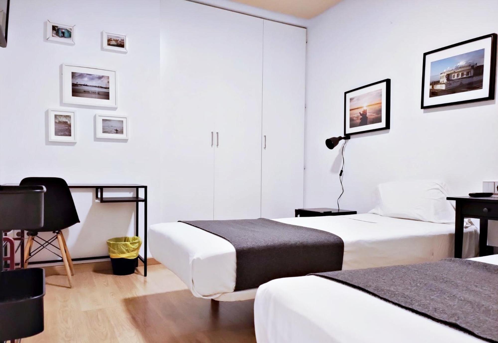 Apartment Junto Mercado