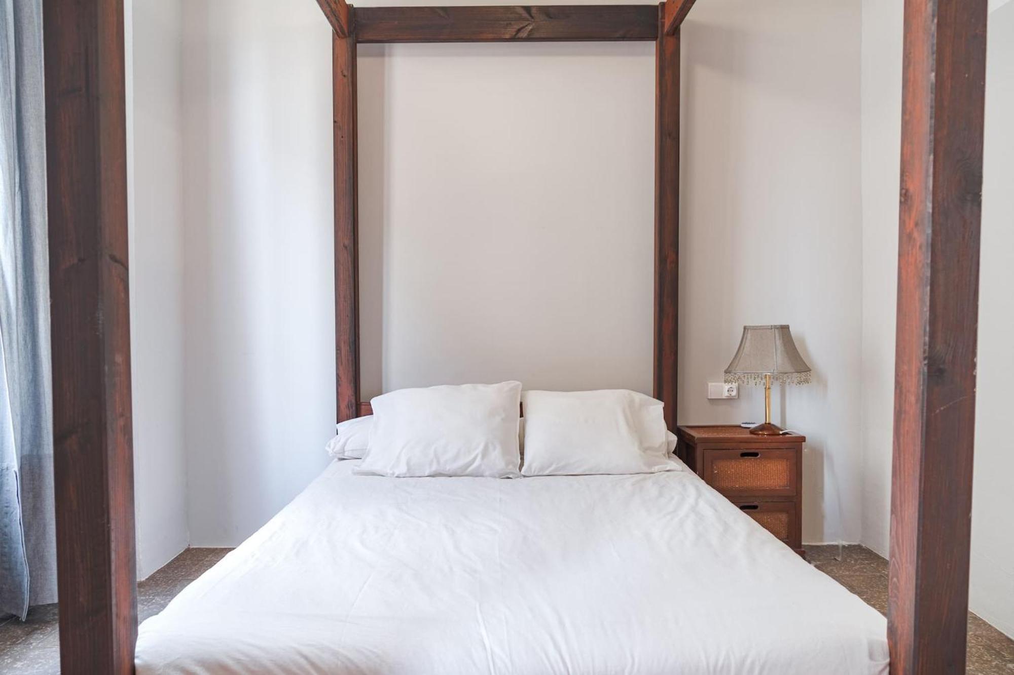 Na Jordana Flat * Valencia