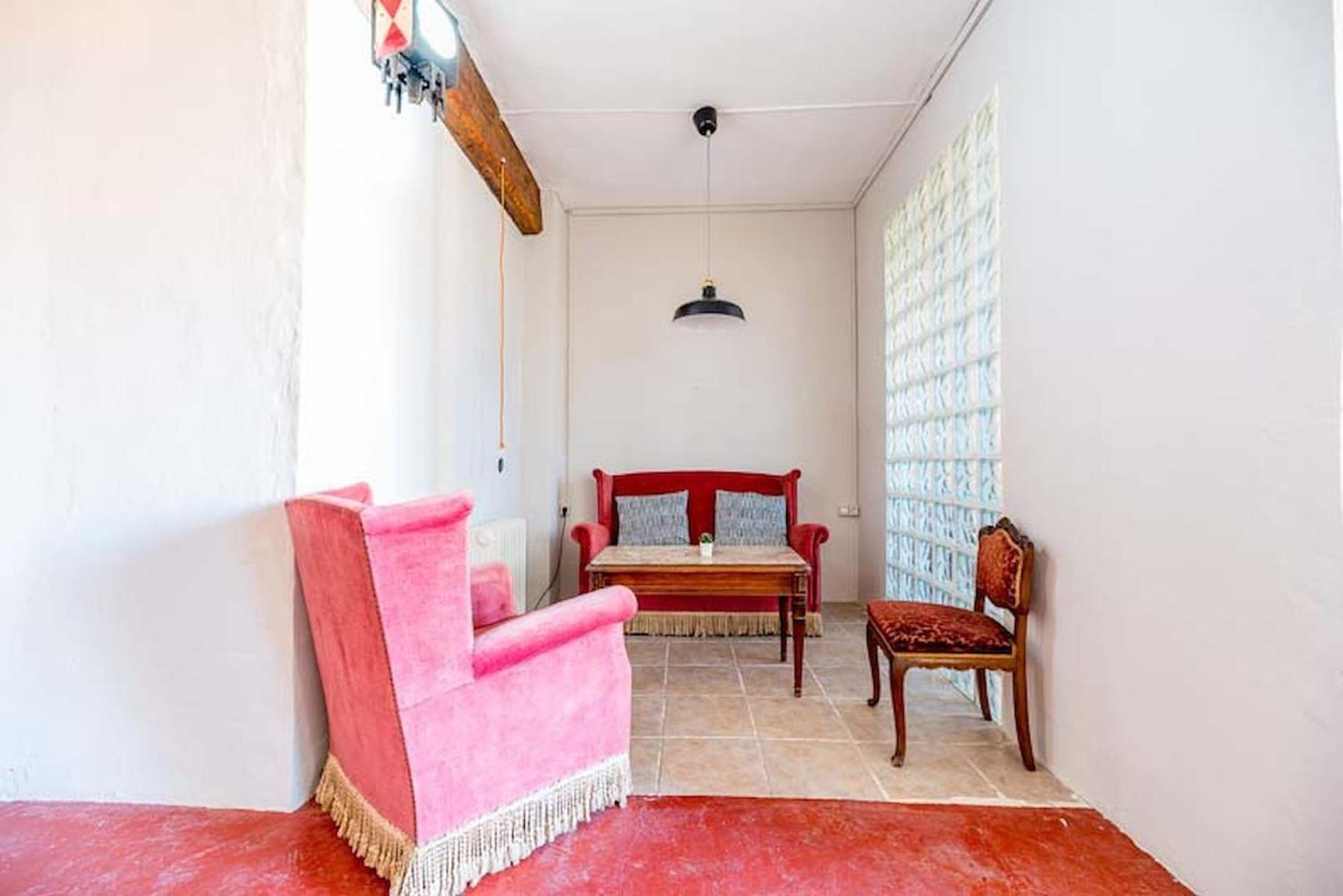Apartamento Na Jordana Flat *