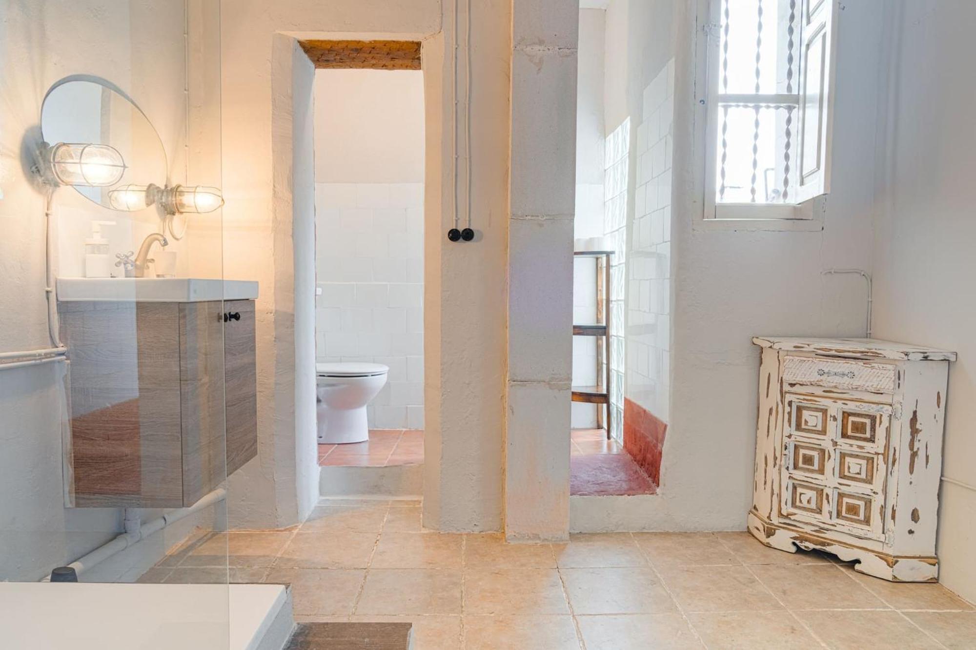 Apartamento Na Jordana Flat