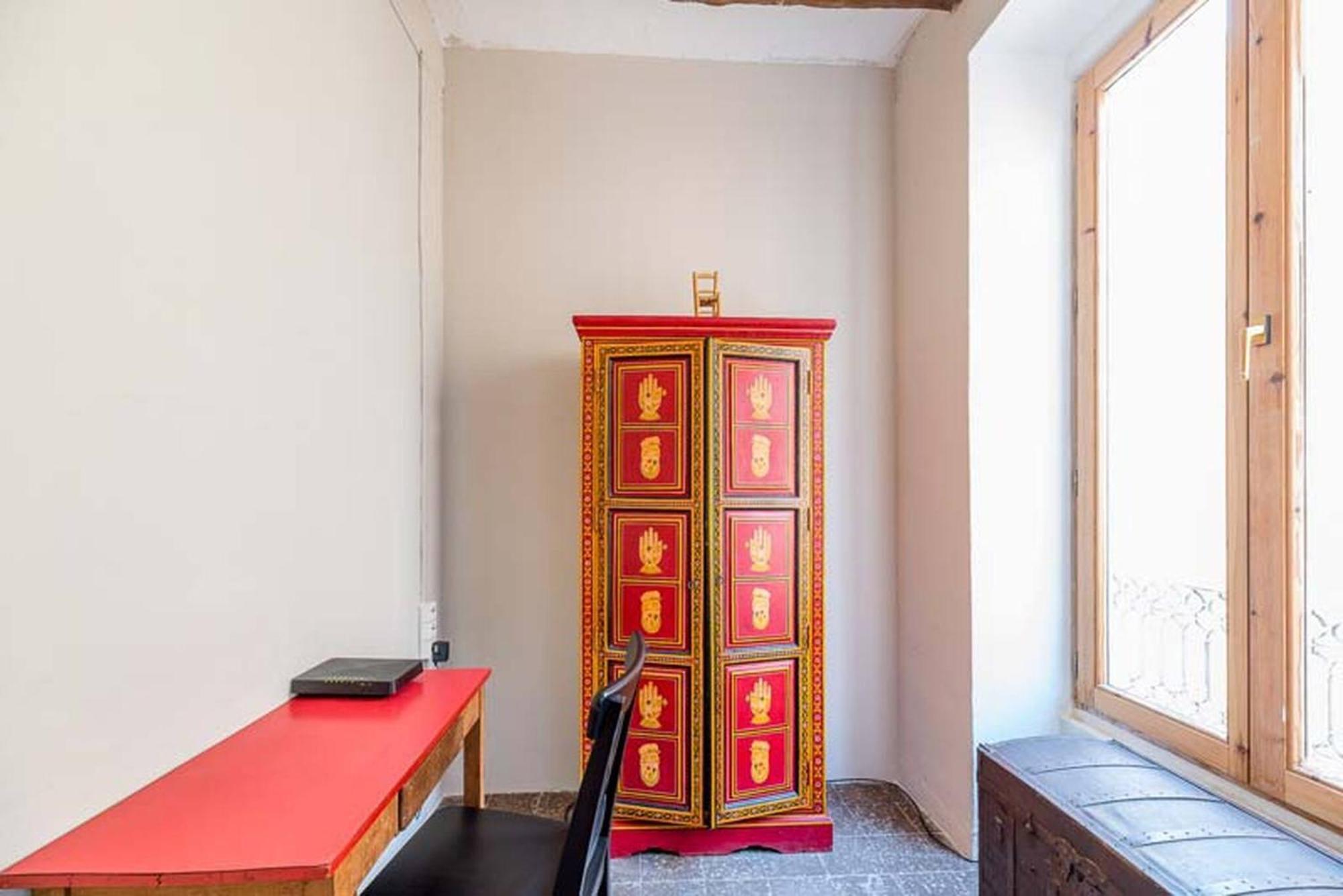 Na Jordana Flat Apartamento