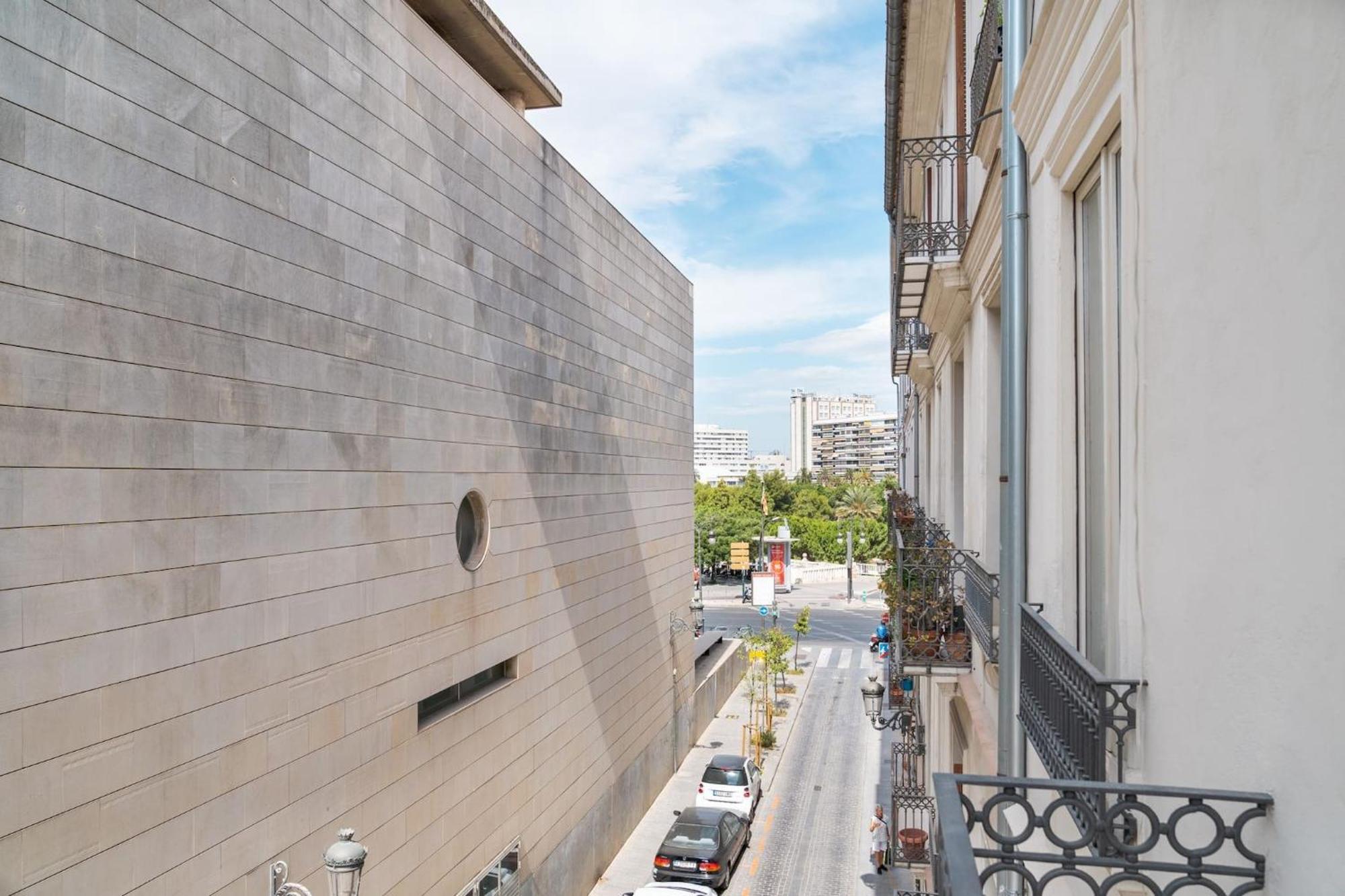 Apartamento Na Jordana Flat