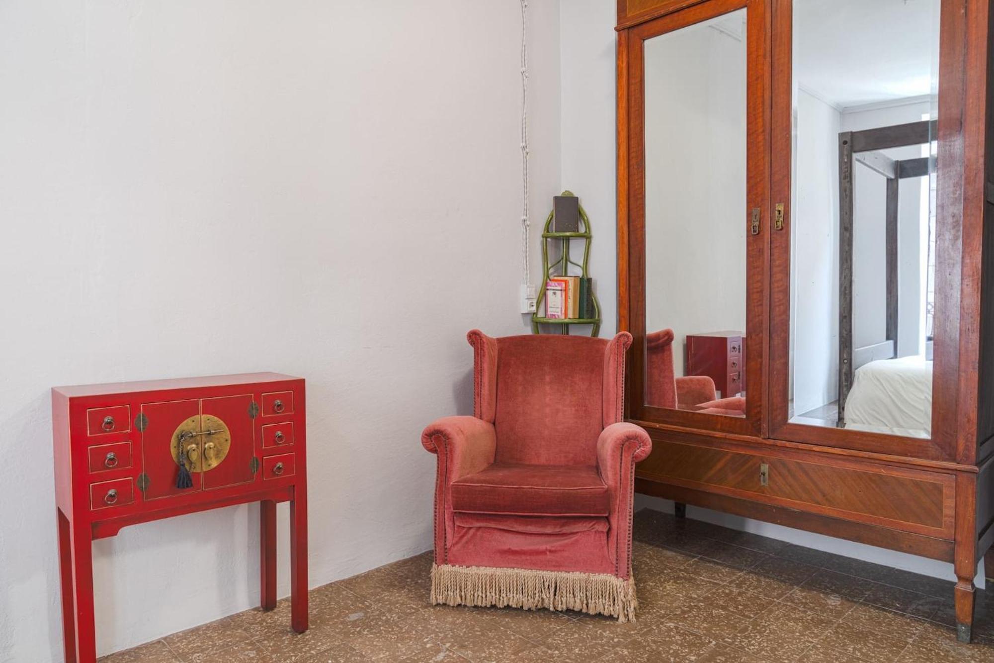 Apartamento Na Jordana Flat *