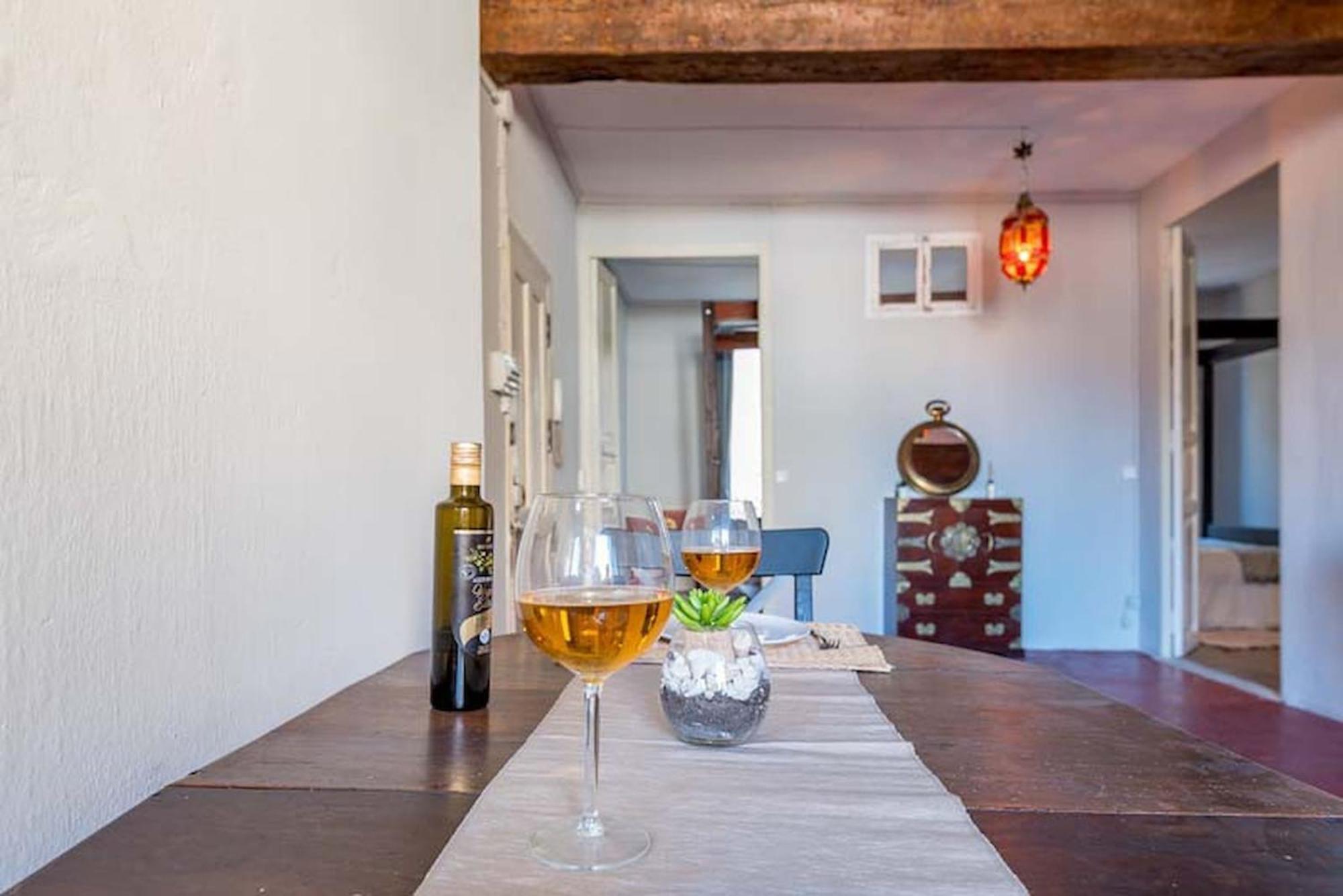 Na Jordana Flat Apartamento Valencia