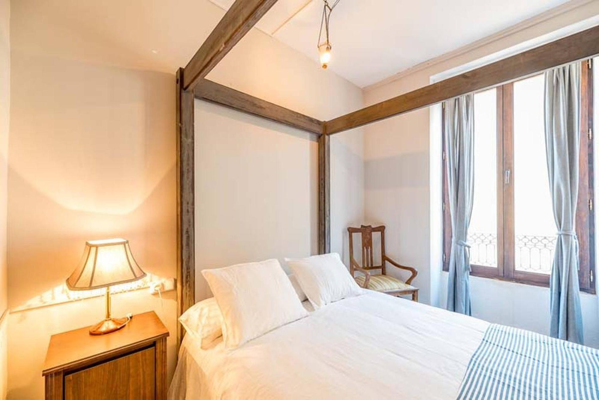 Na Jordana Flat Apartamento