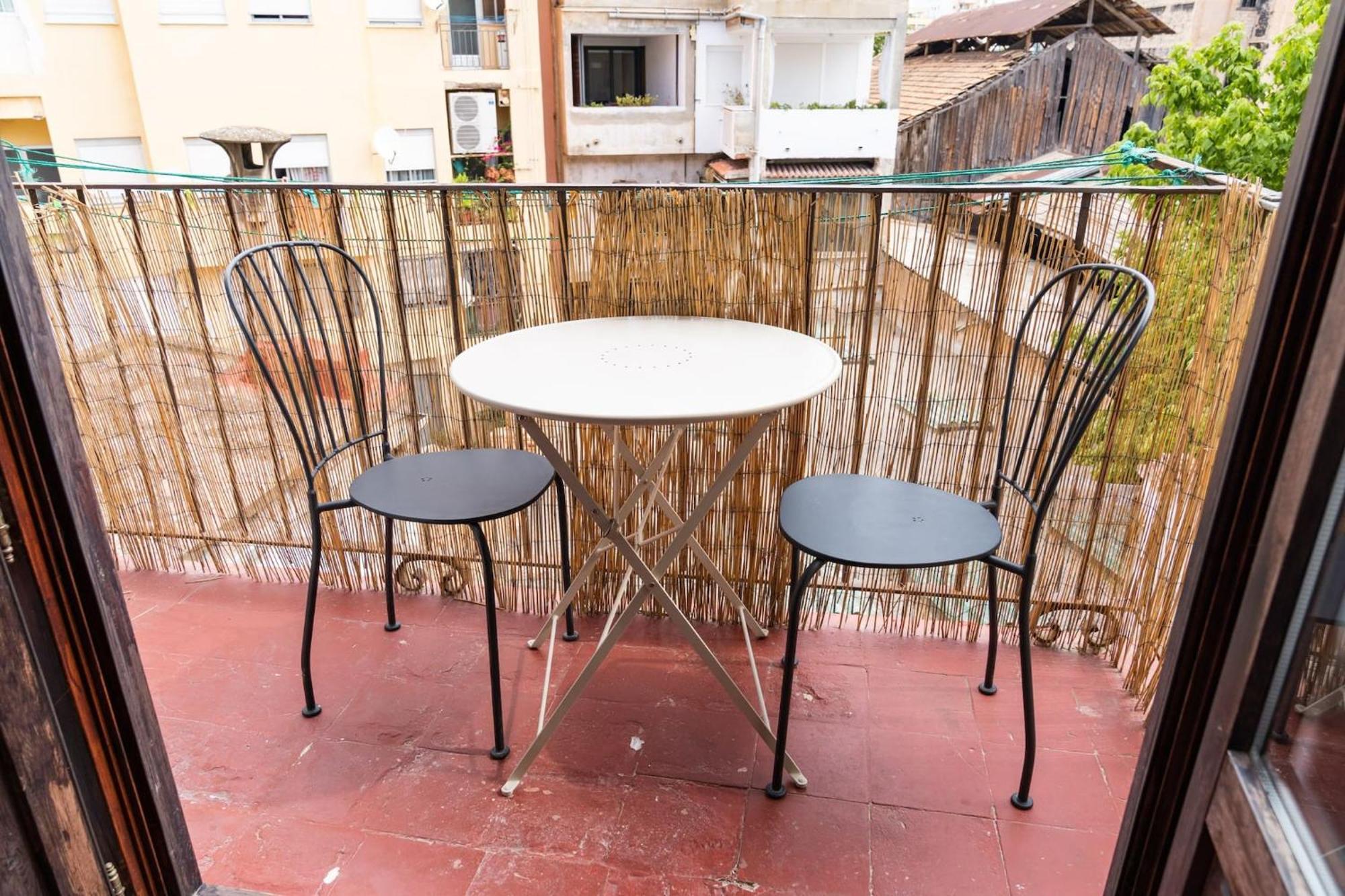 Apartamento Na Jordana Flat