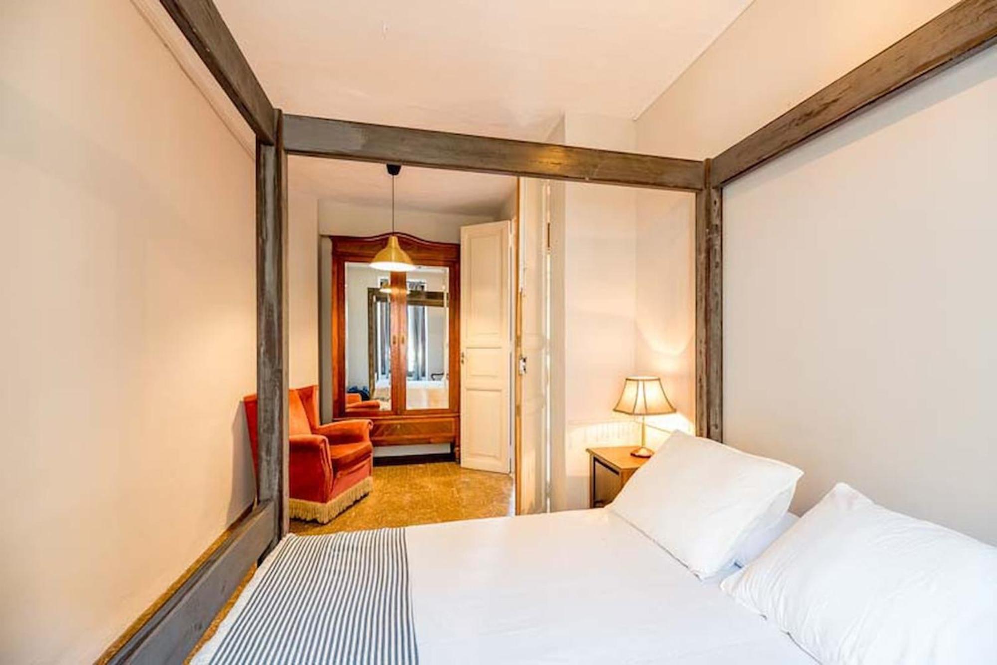 Apartamento Na Jordana Flat Valencia