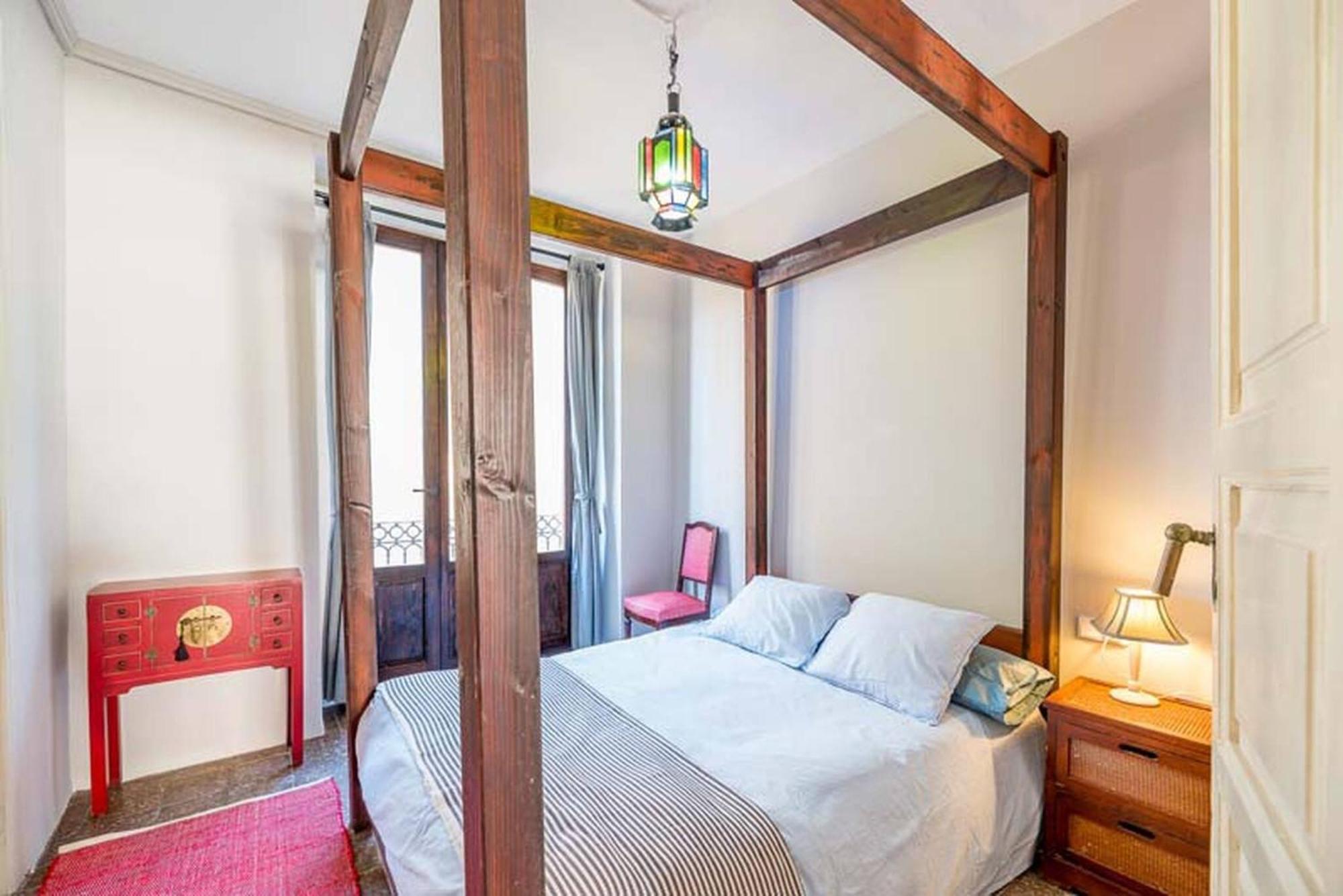 Apartamento Na Jordana Flat