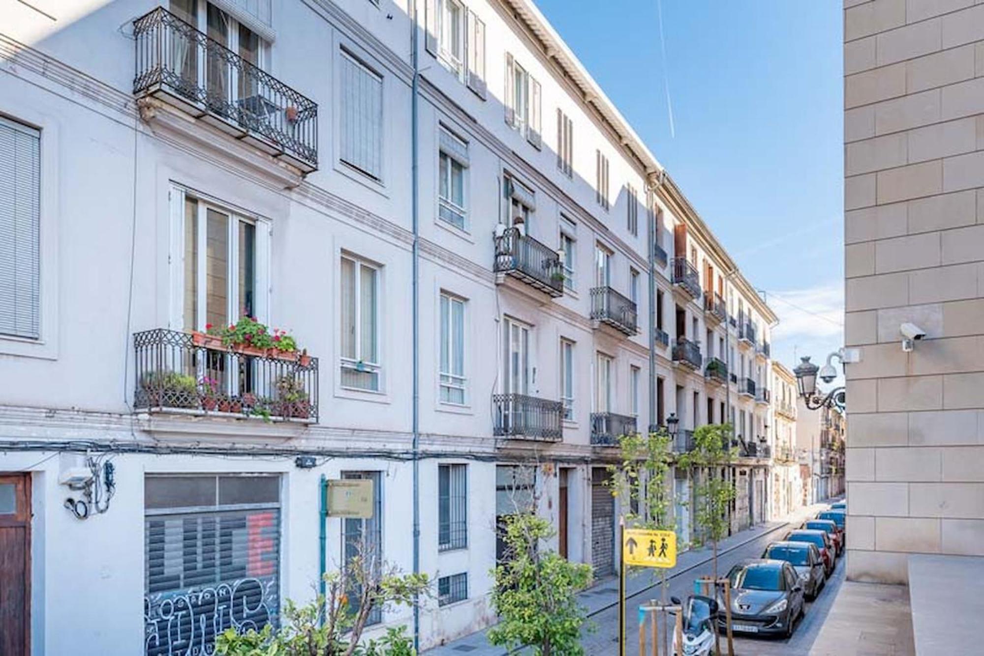 Na Jordana Flat