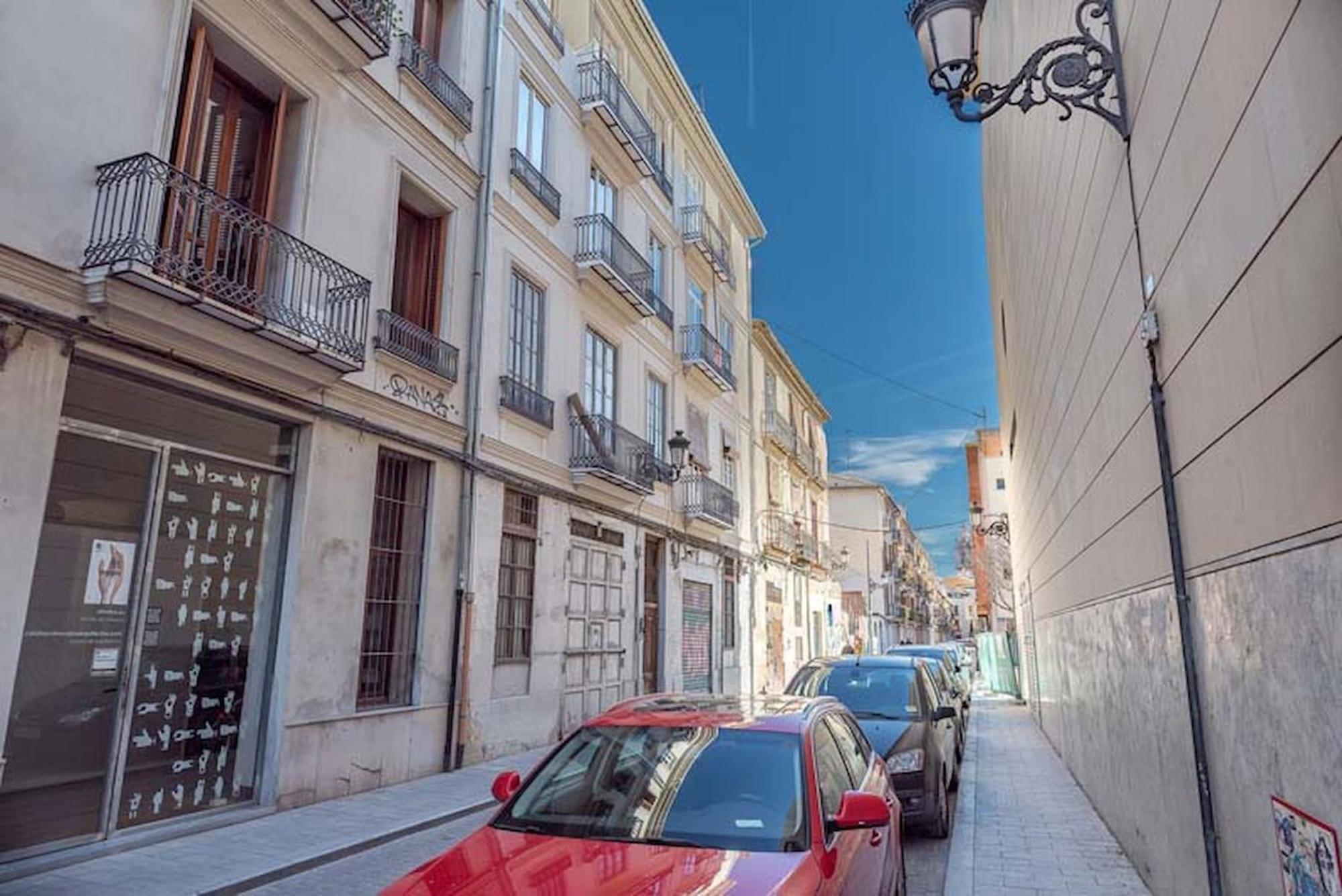 Apartamento Na Jordana Flat