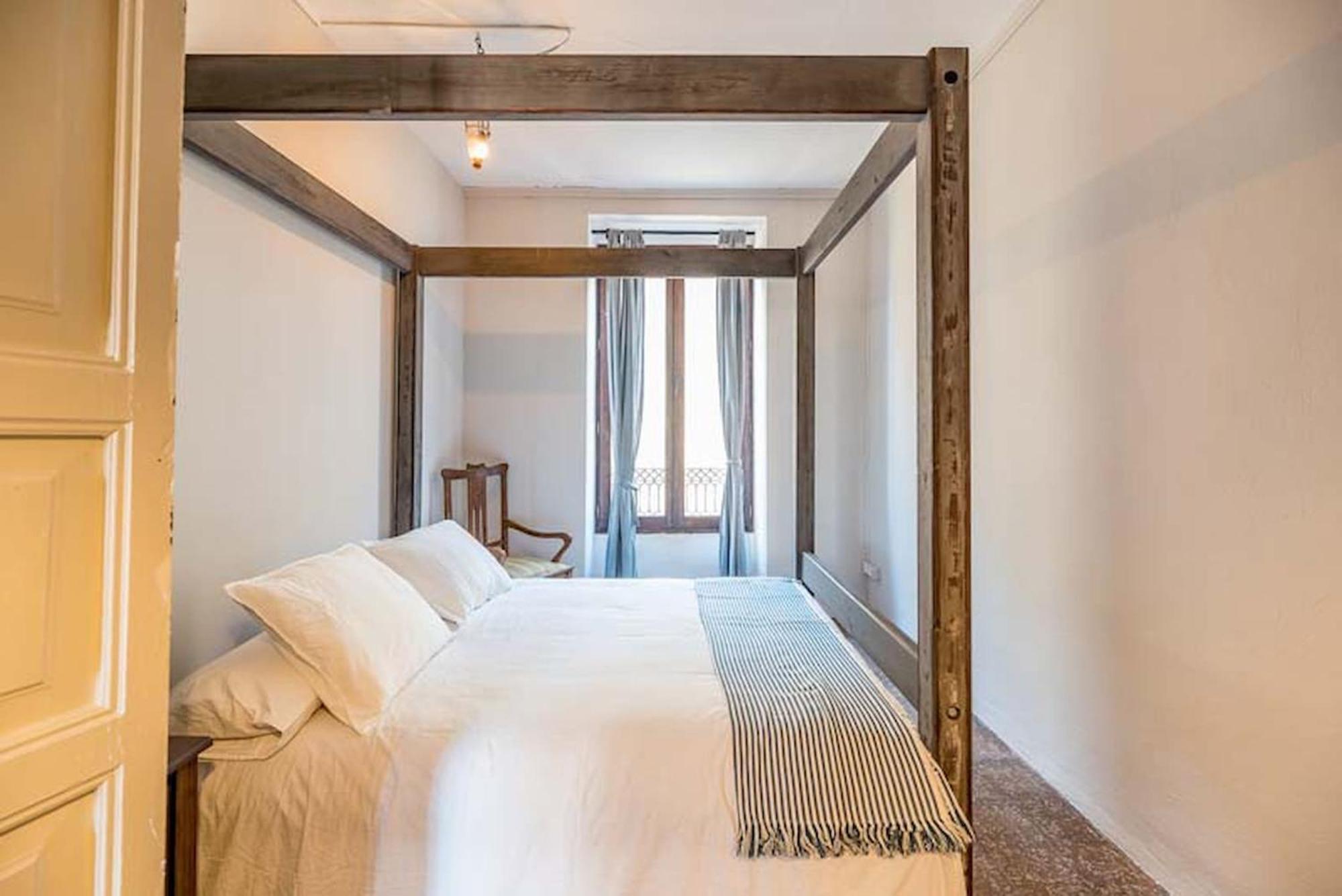 Apartamento Na Jordana Flat *