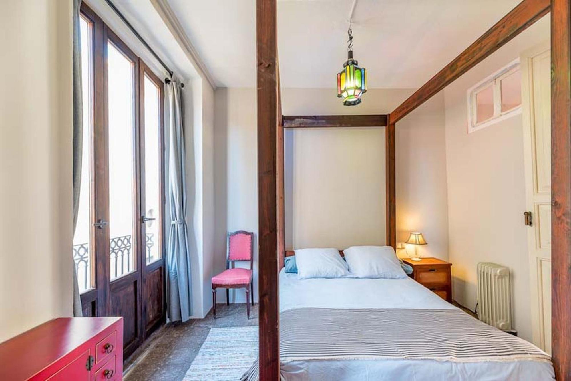 Na Jordana Flat Apartamento Valencia