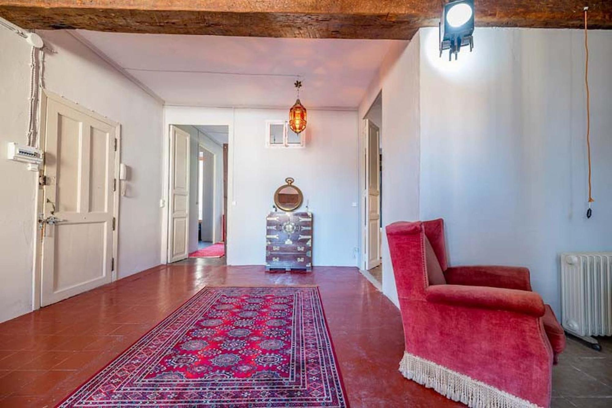 Apartamento Na Jordana Flat