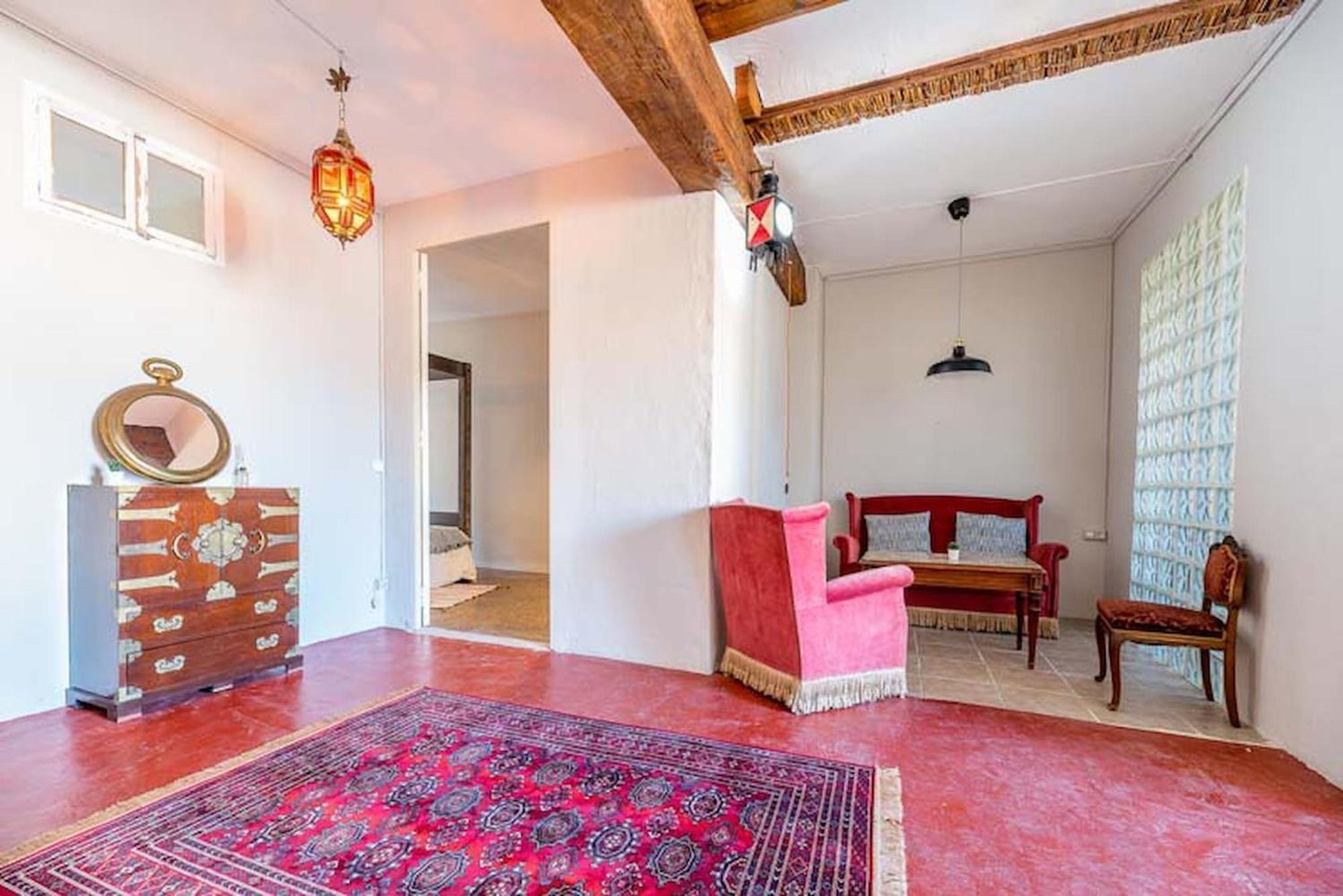 Na Jordana Flat Apartamento Valencia