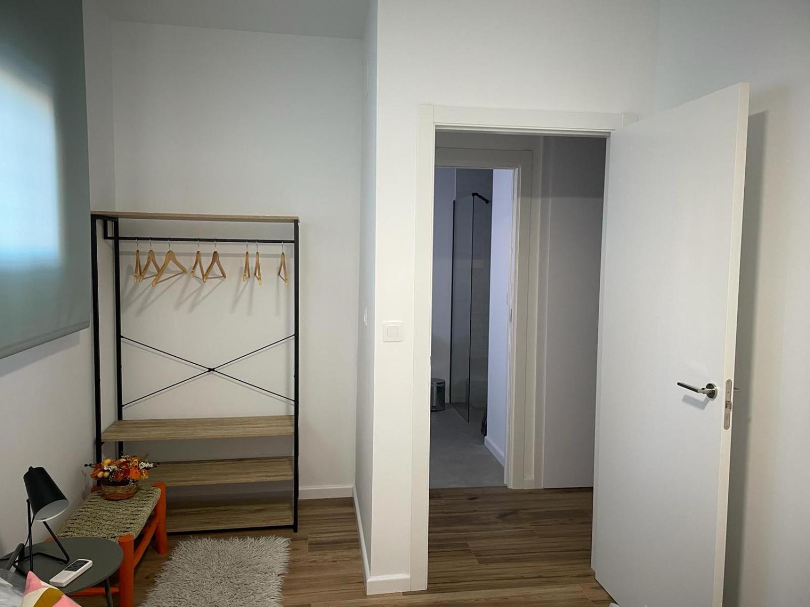 Apartment Junto Al Jardin Del Turia