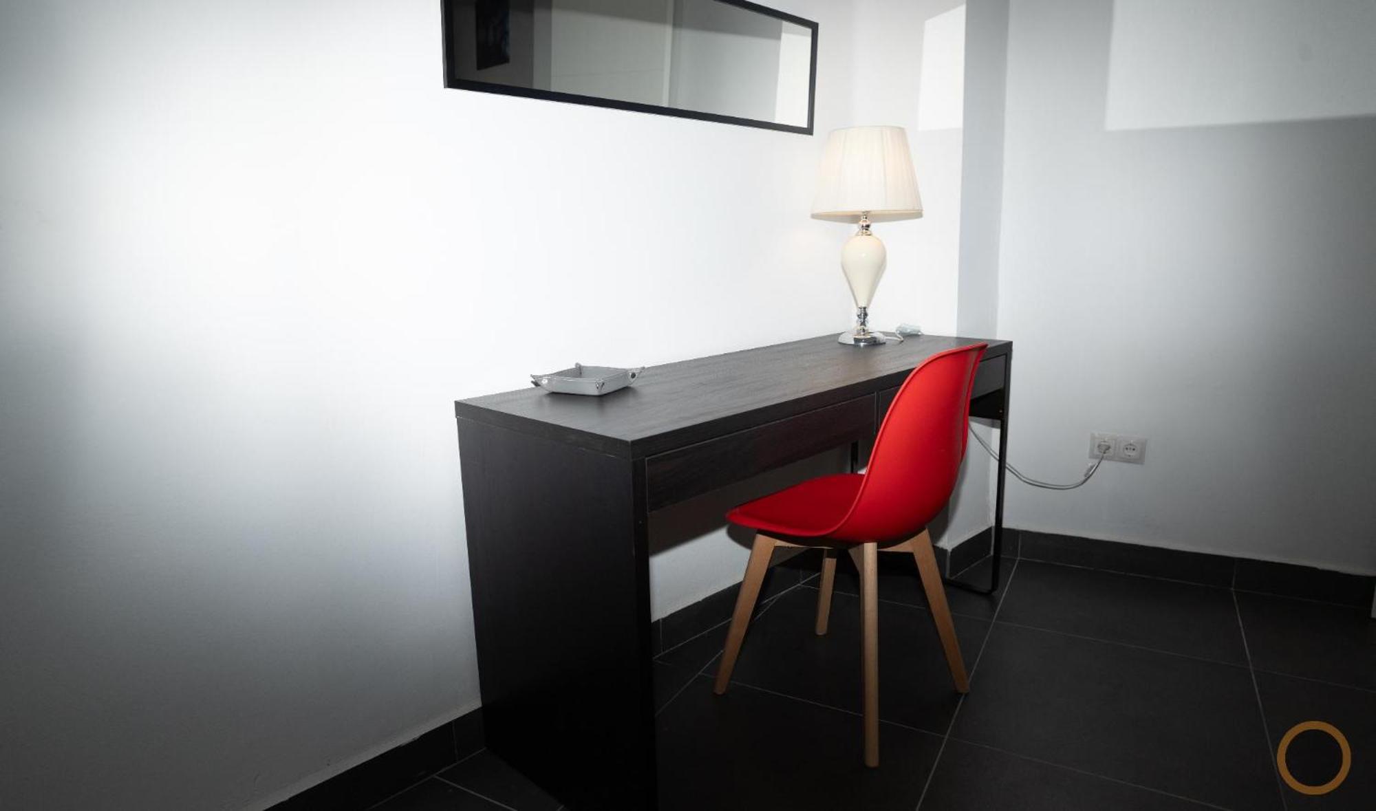 Apartamento Flats Puente Ademuz De 3 Valencia