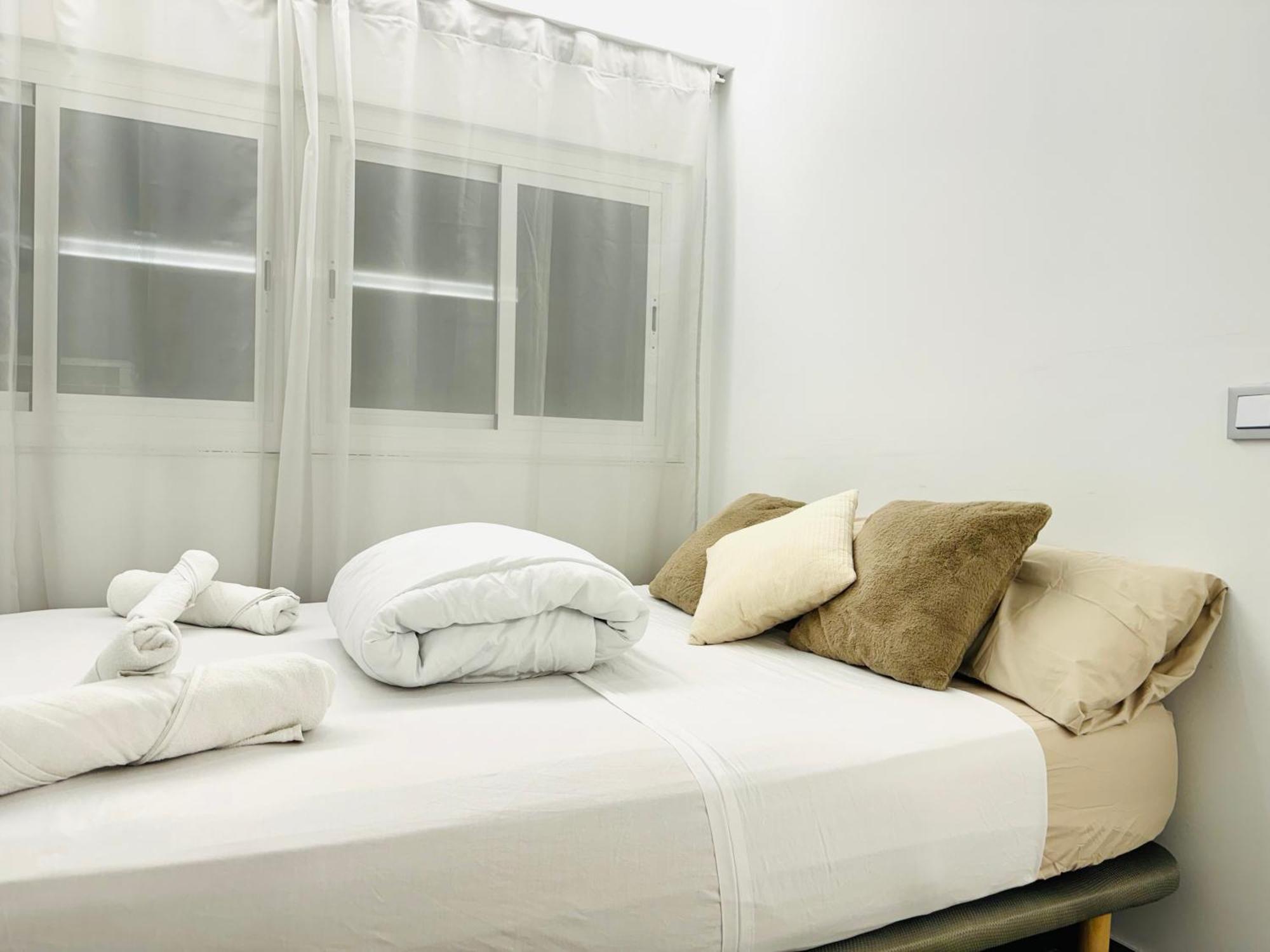 Apartment Avakian Valencia