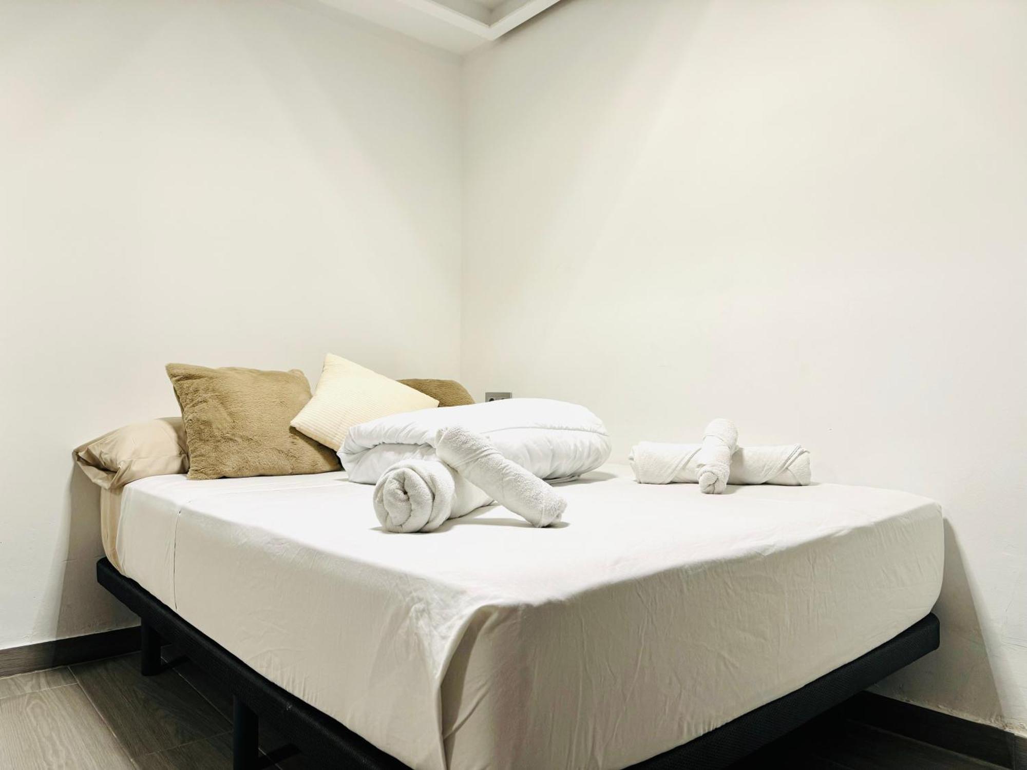 Avakian Apartment Valencia