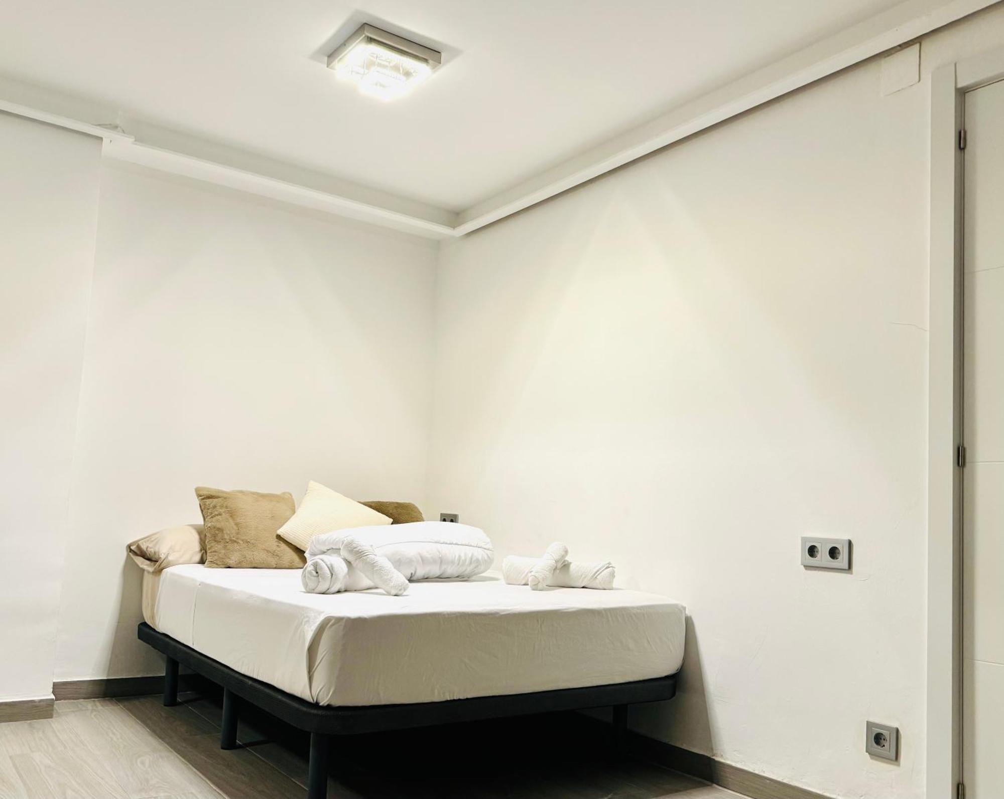 Apartment Avakian Valencia
