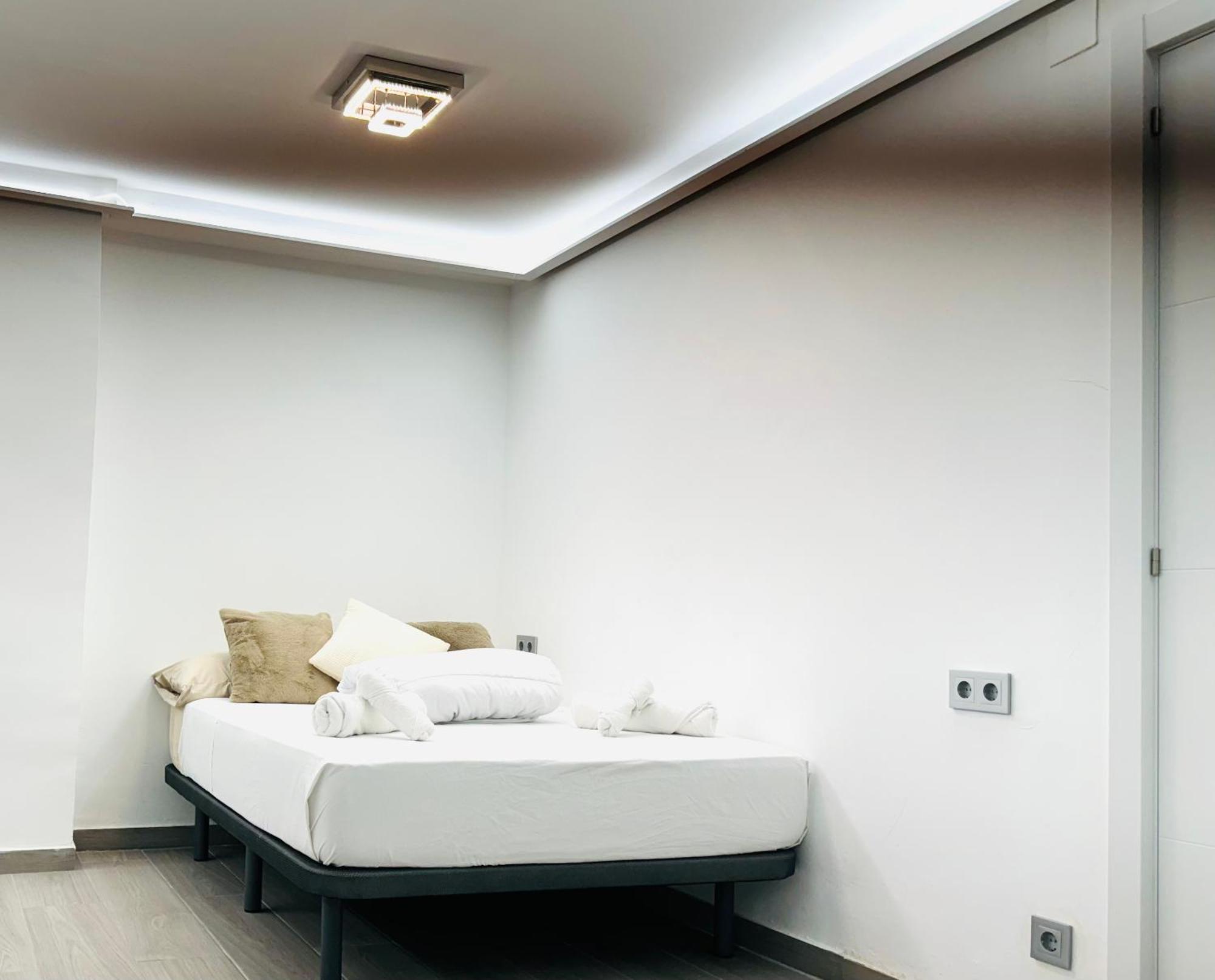 Avakian Apartment *
