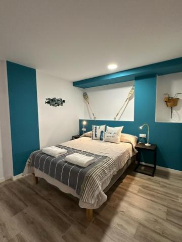 Apartamento 1240 Benlloch *