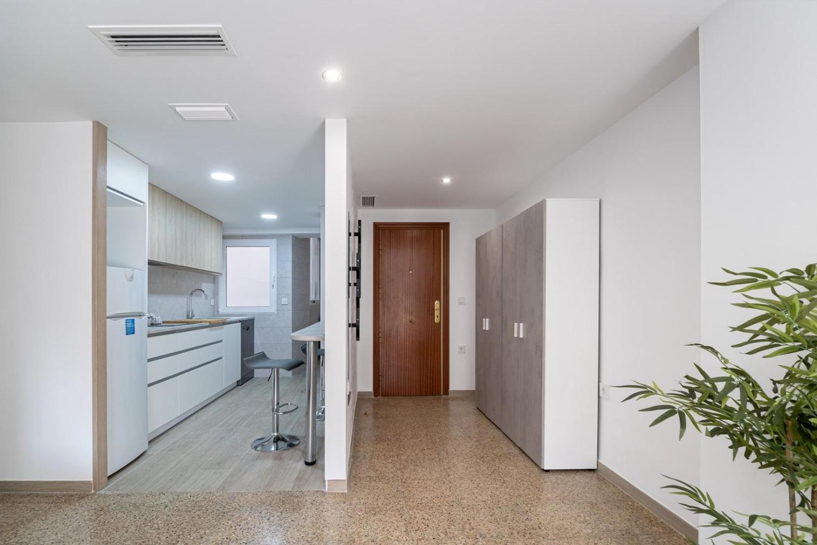 Guestready - Bliss Near Malvarrosa *