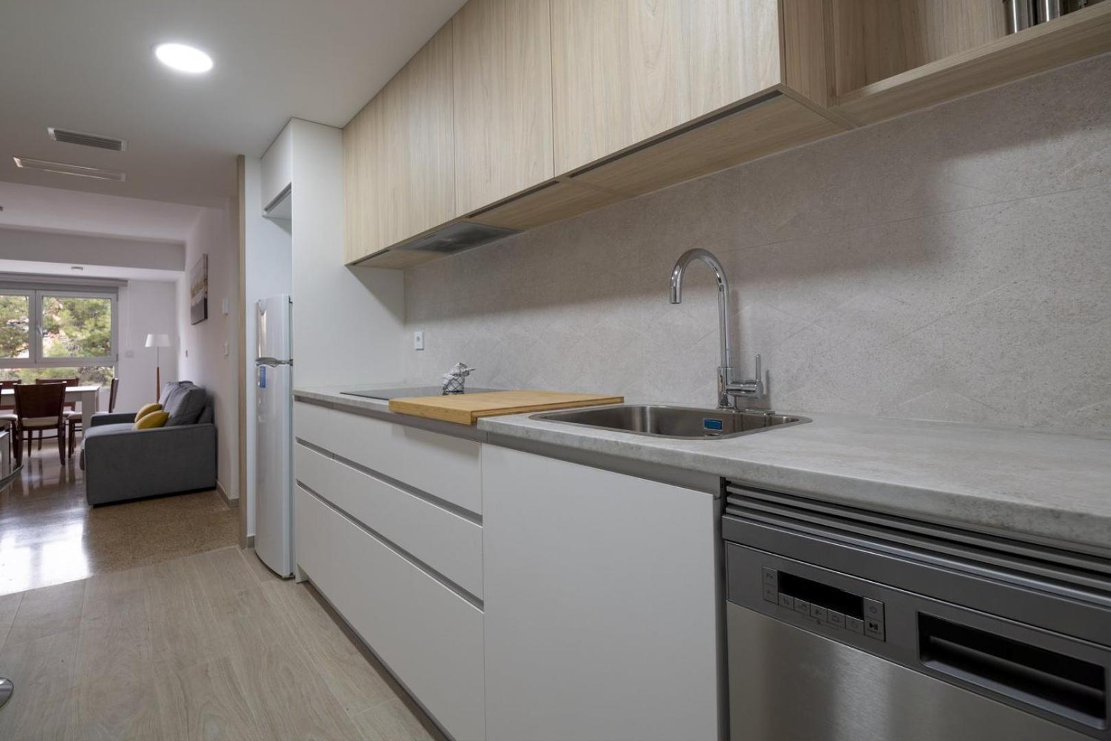Guestready - Bliss Near Malvarrosa Apartamento