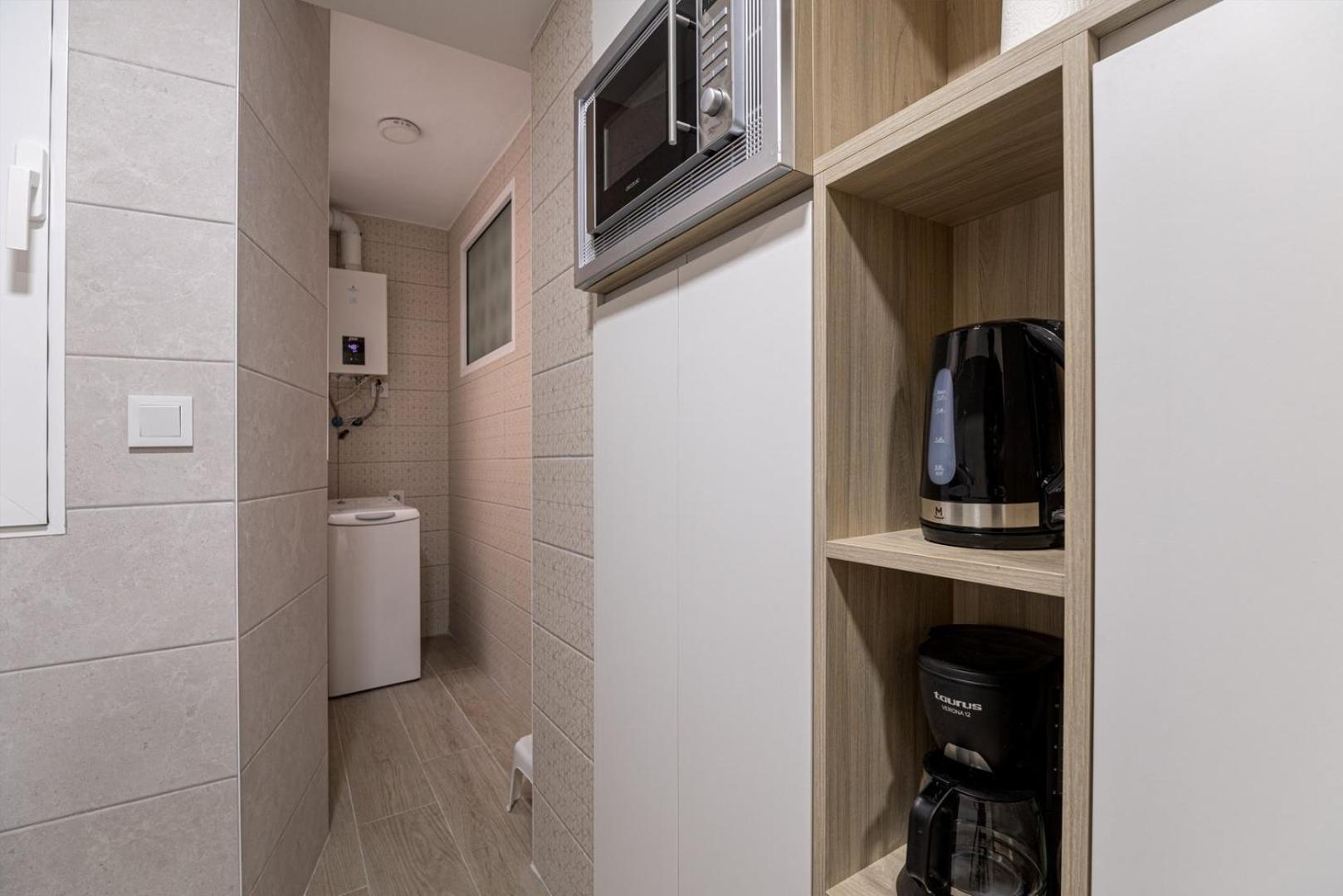 Guestready - Bliss Near Malvarrosa Apartamento