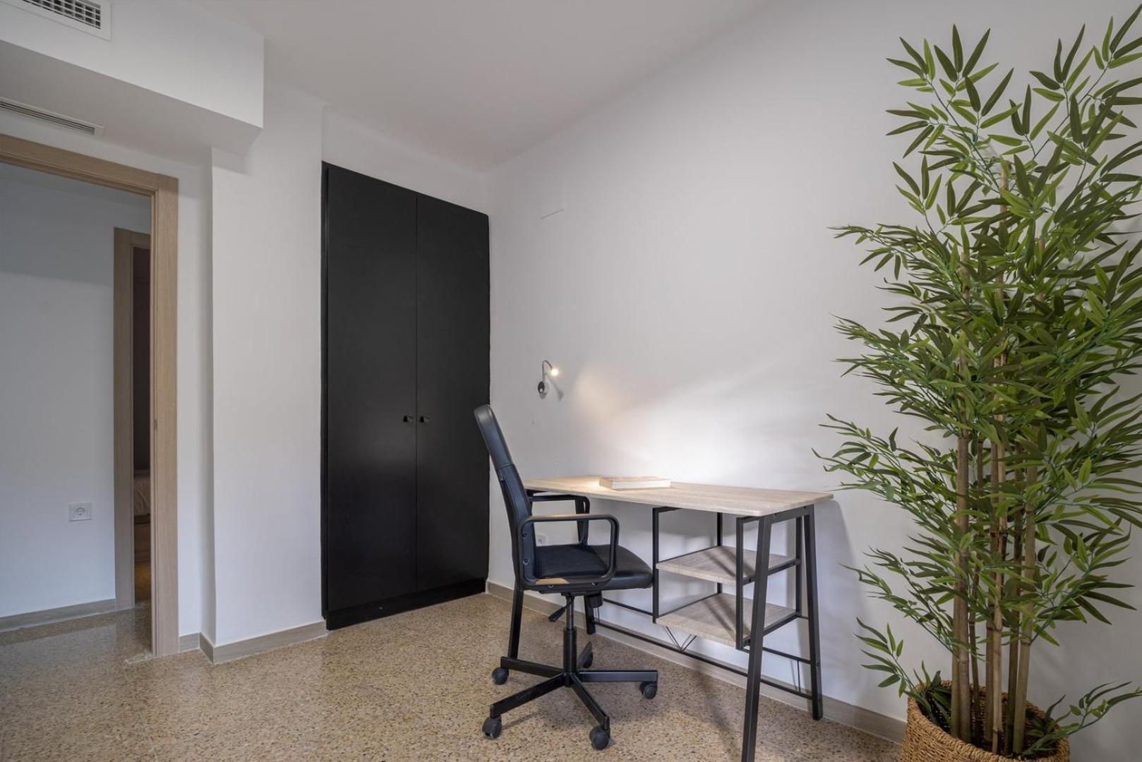 Guestready - Bliss Near Malvarrosa Apartamento *