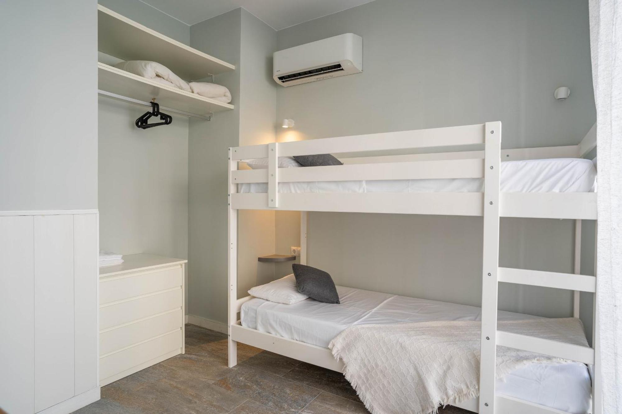 Apartment Denia Oasis *