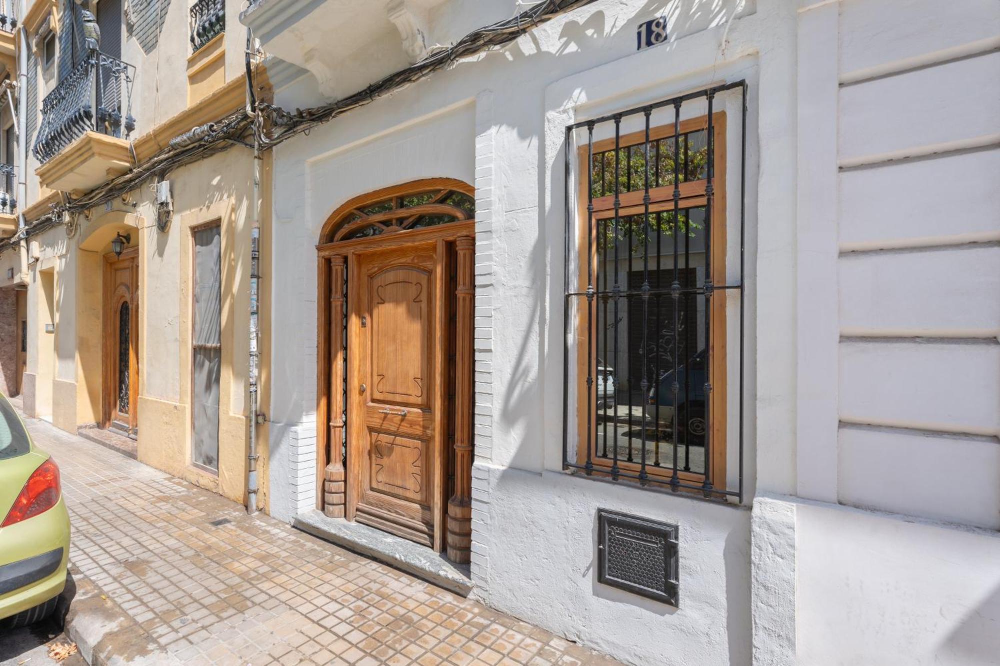 Oasis De Valencia