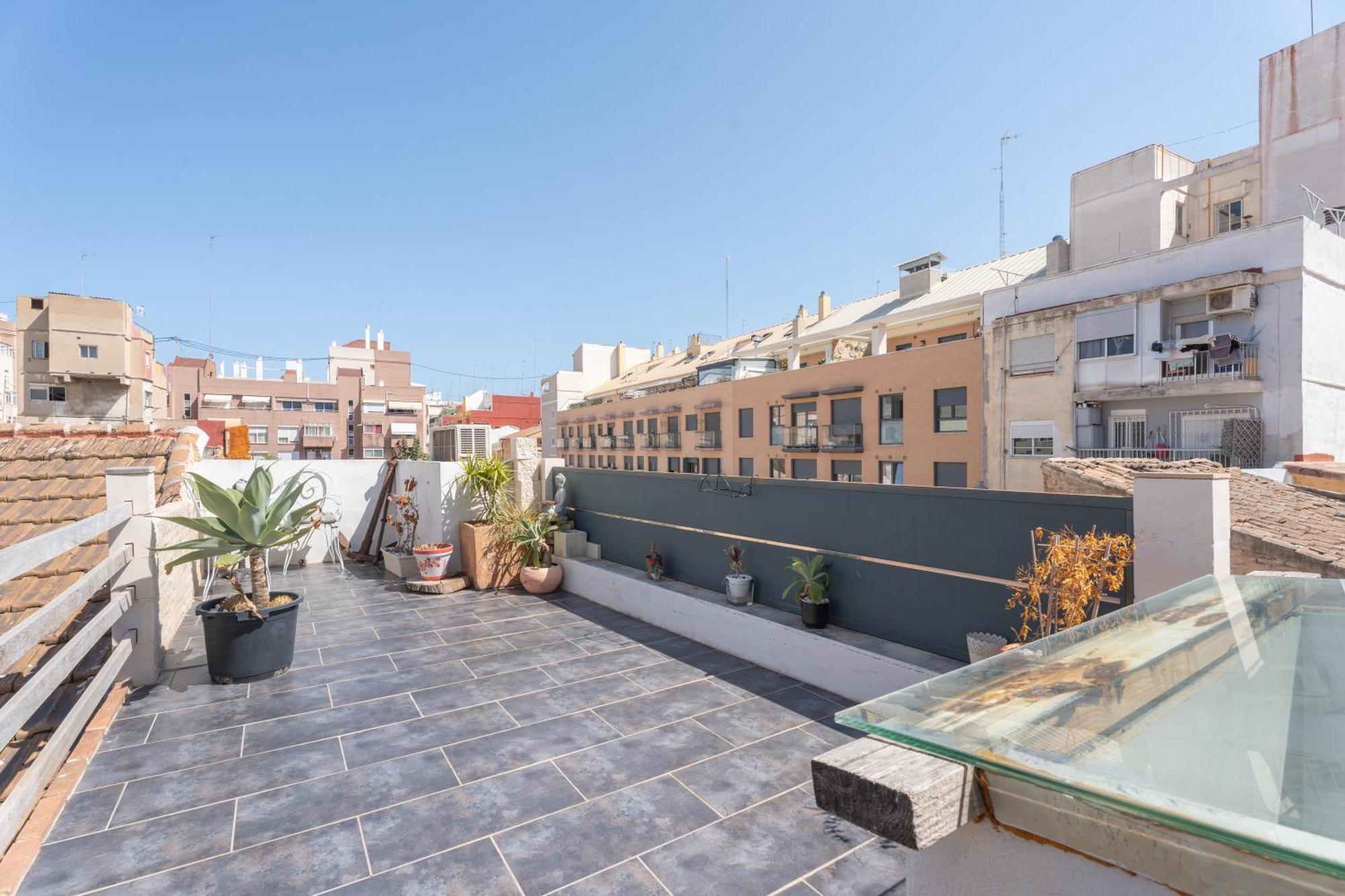 Oasis De Сasa de vacaciones Valencia