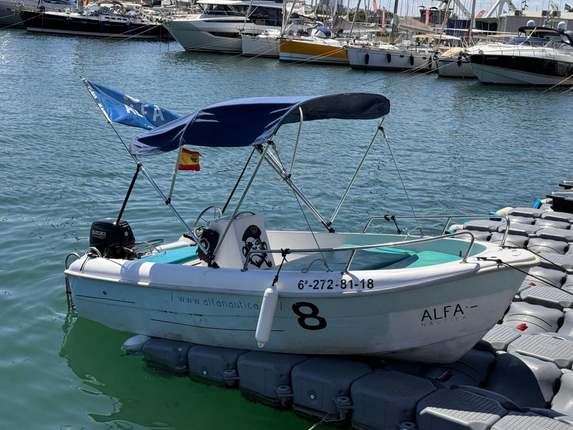 Botel Marine Dream