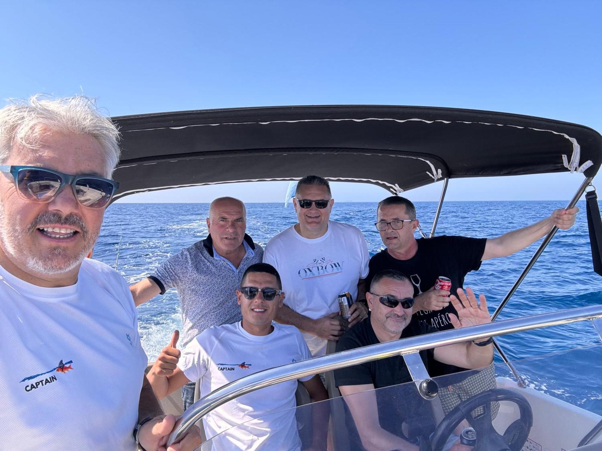 Marine Dream Botel *