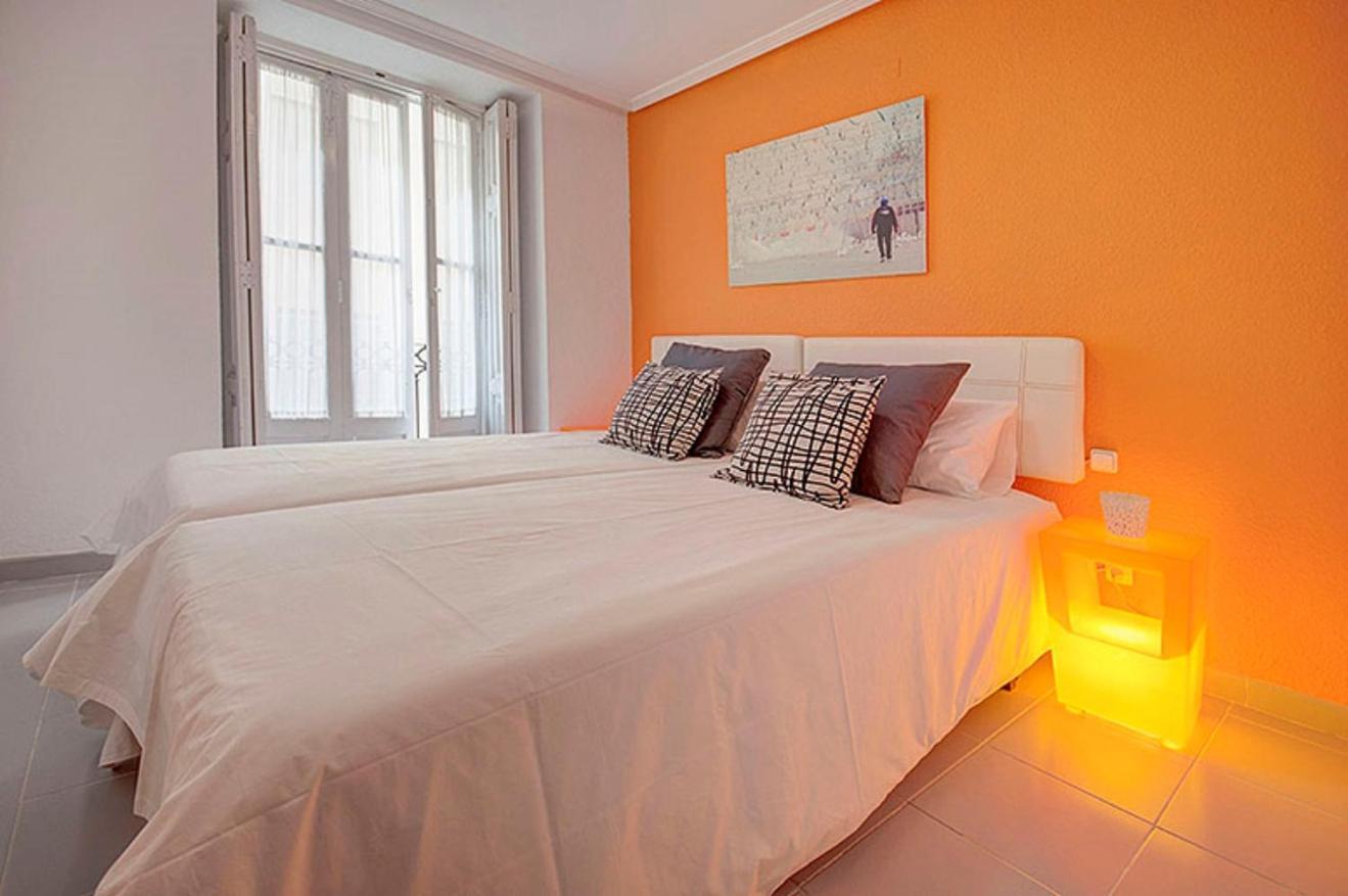 Beds & Breaks Danna Apartamento Valencia
