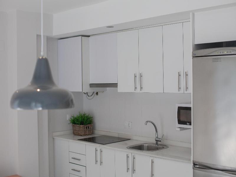 Apartamento Valenciaflats Centro Historico