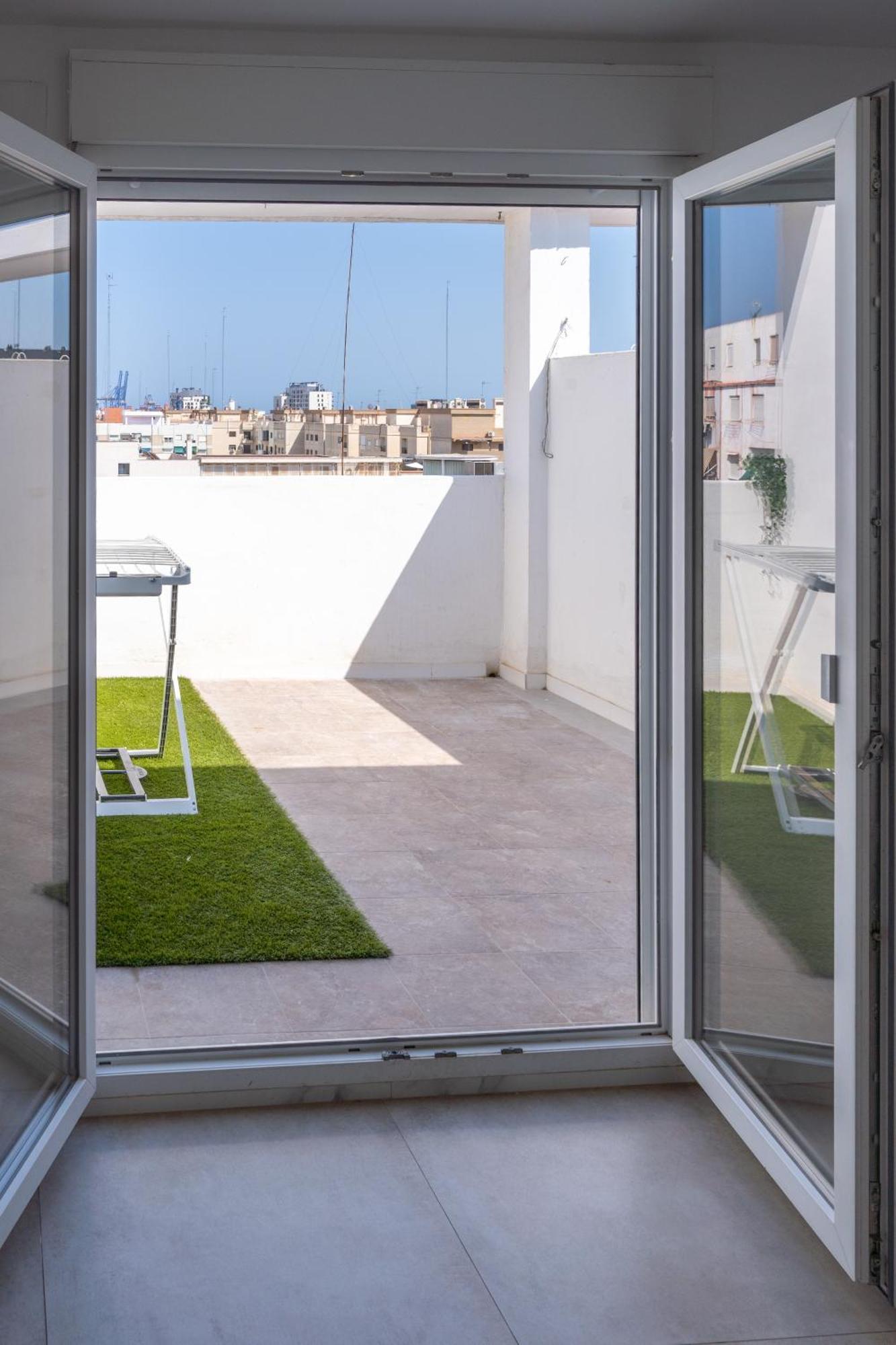Higinio 3 * Valencia