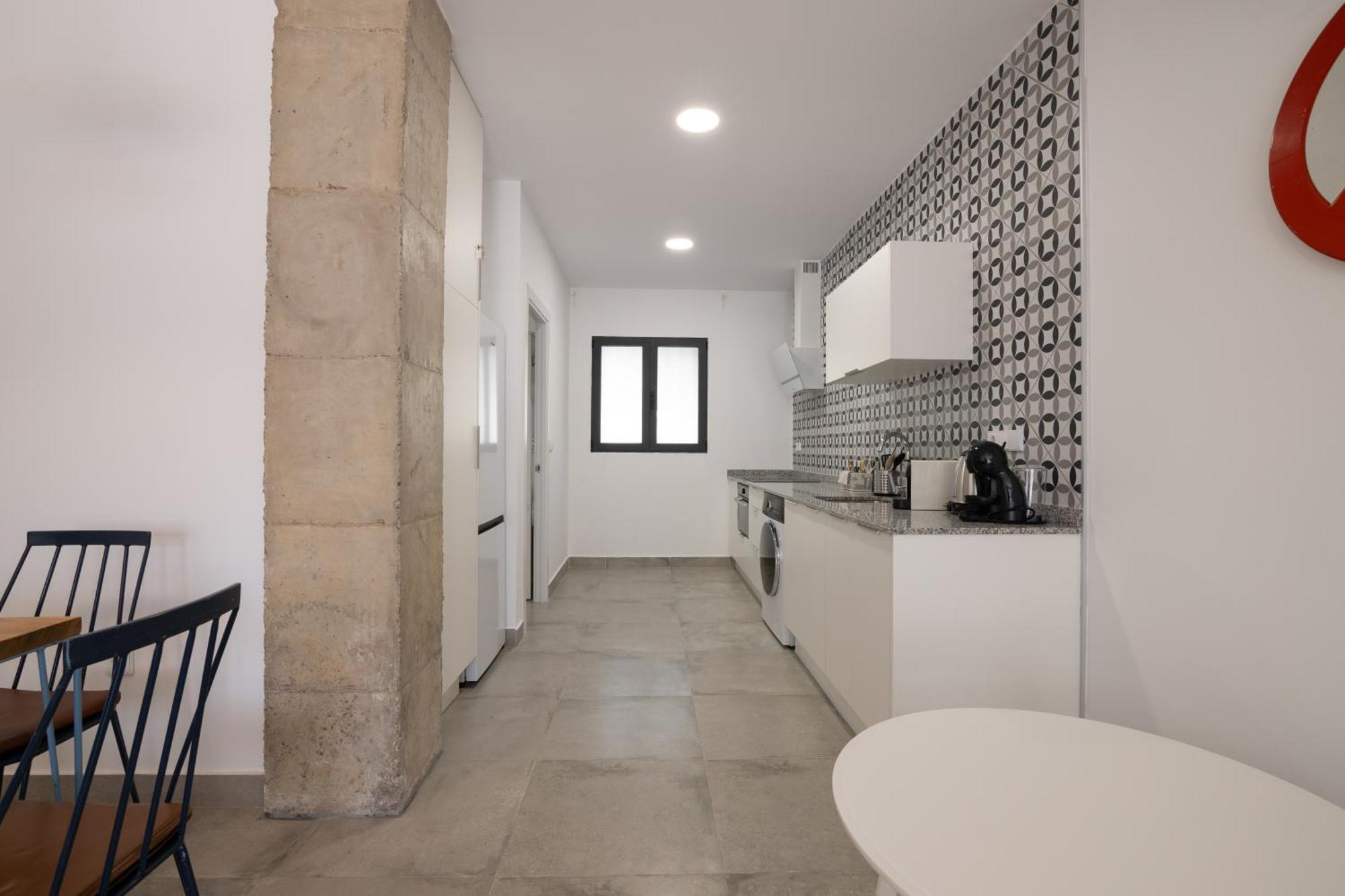 New Flats 1 Apartamento *