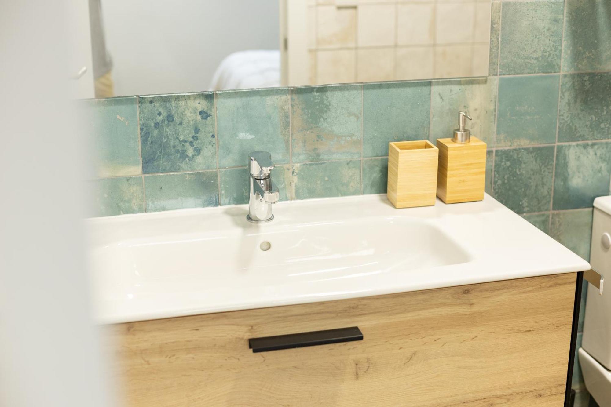 Apartamento New Flats 1 Valencia