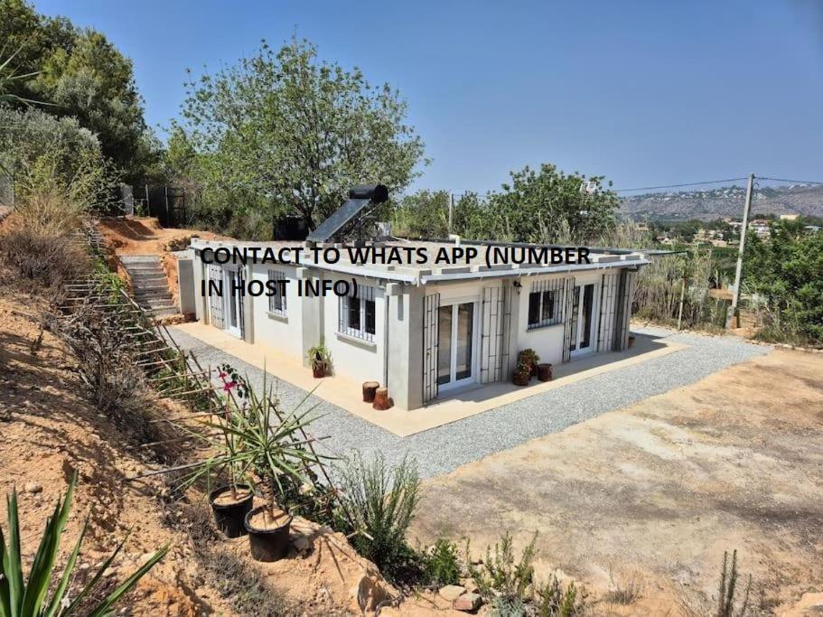 Apartamento Casa Tinka - Paradise Valencia