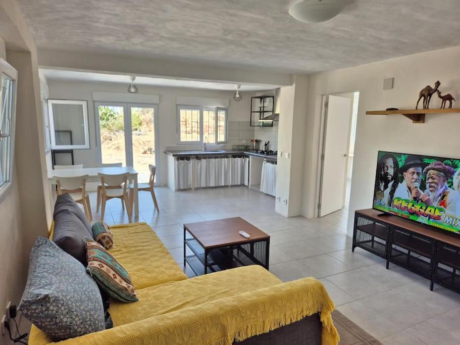Apartamento Casa Tinka - Paradise *