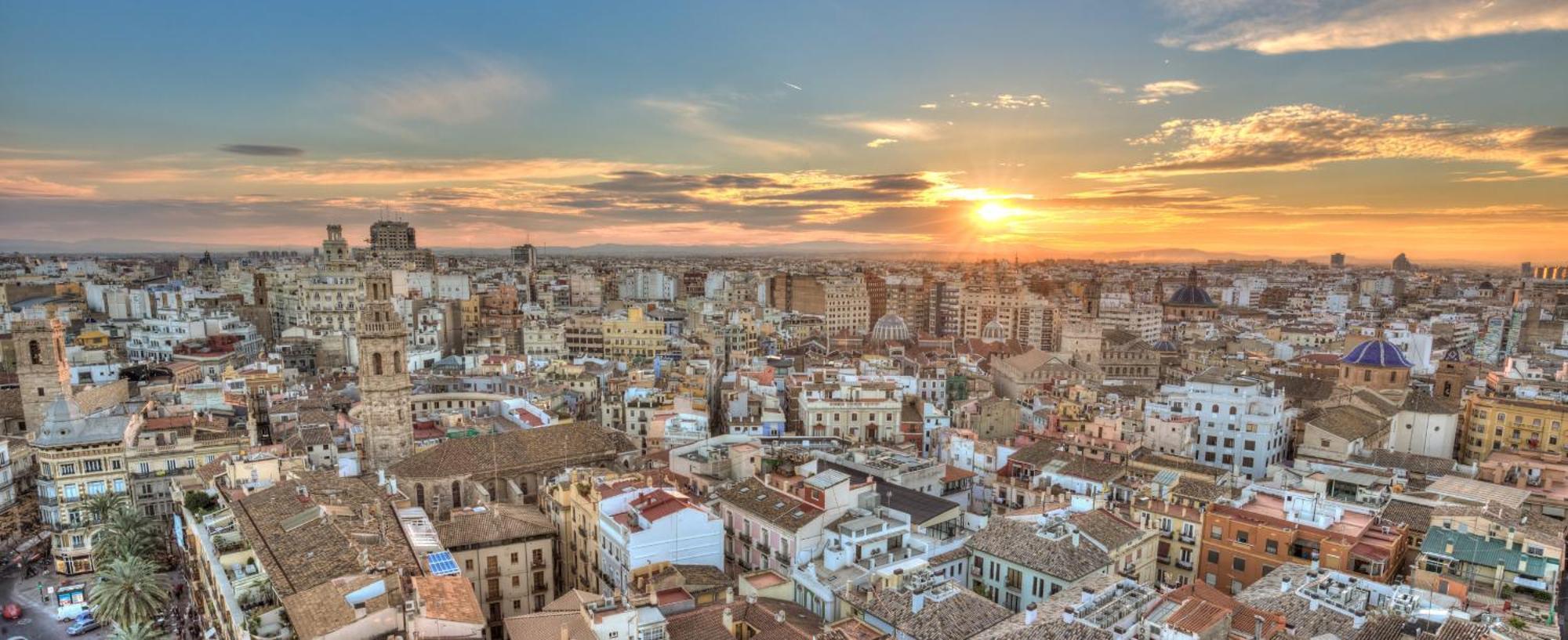 Visitval Flats 2 * Valencia
