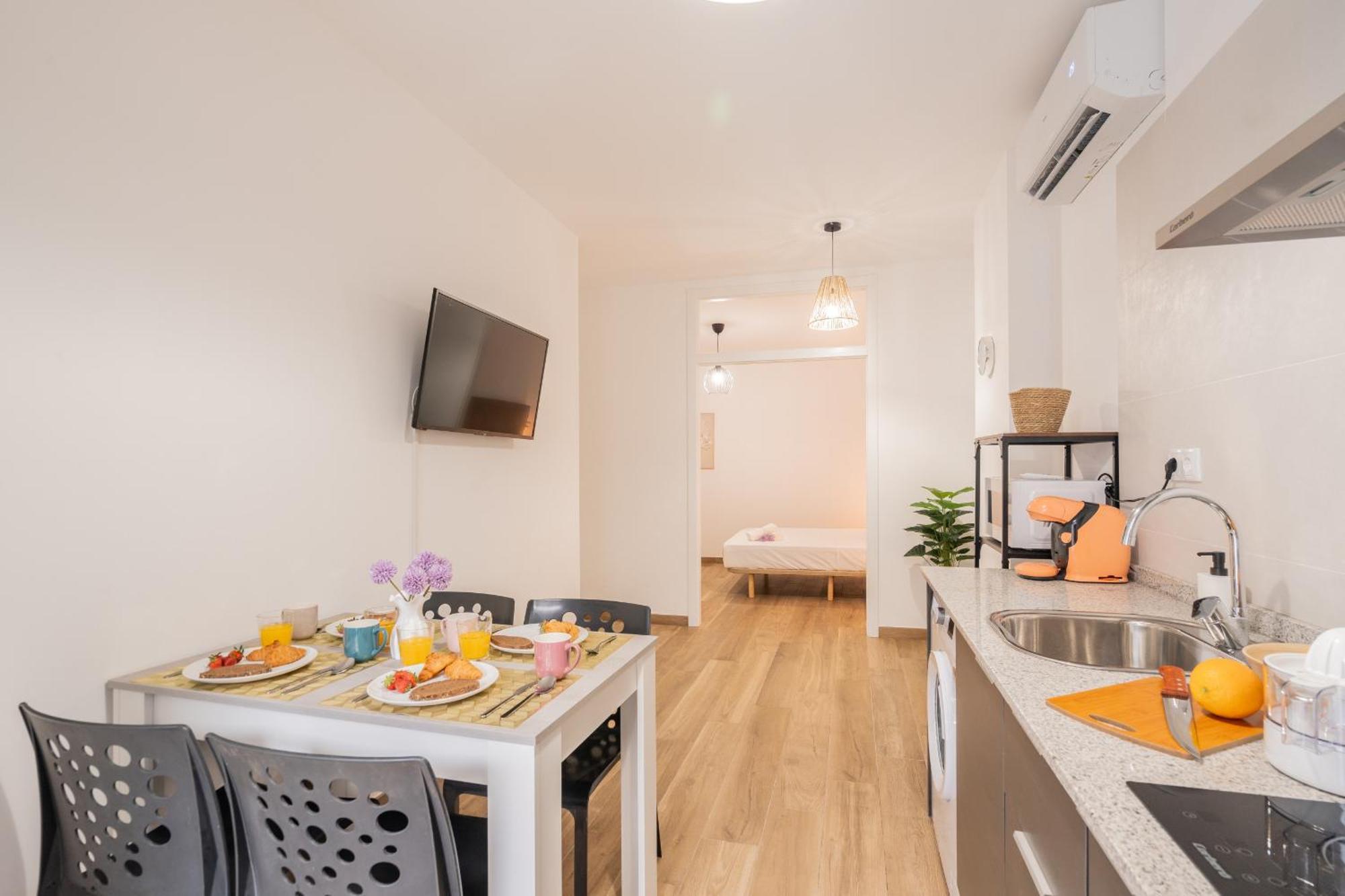 Visitval Flats 2 Apartamento
