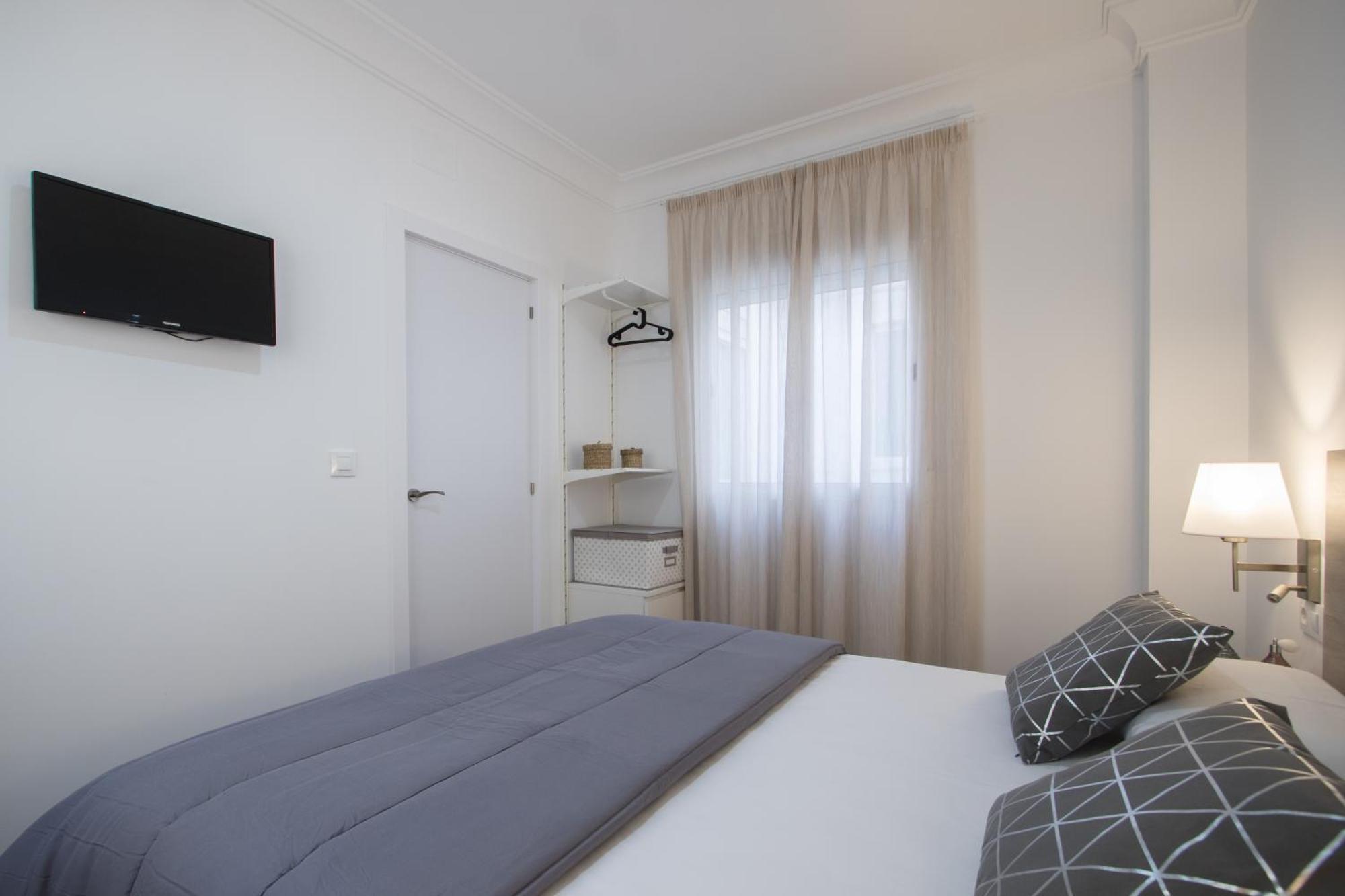 Apartamento Flatsforyou Cabanyal