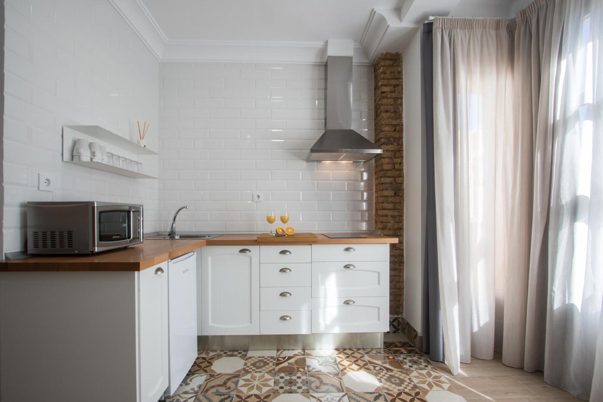 Apartamento Flatsforyou Cabanyal *